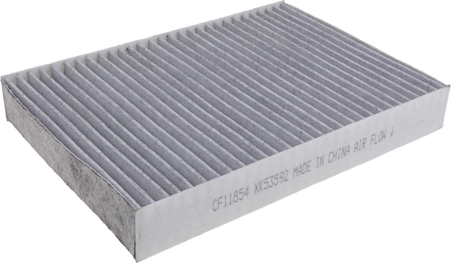 FRAM Fresh Breeze Cabin Air Filter Replacement for Car Passenger Compartment w/ Arm and Hammer Baking Soda, Easy Install, CF11854 for Nissan Vehicles