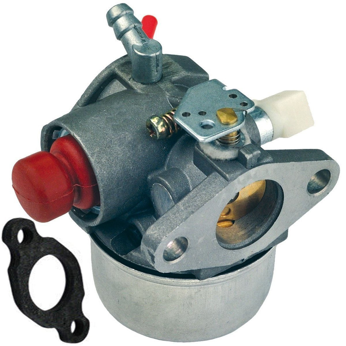 Carburetor for Tecumseh Models LEV115-350190E LEV115-350198E LEV115-350200E