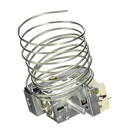 Norcold Inc. Refrigerators 617944 Gas Valve Thermostat Control