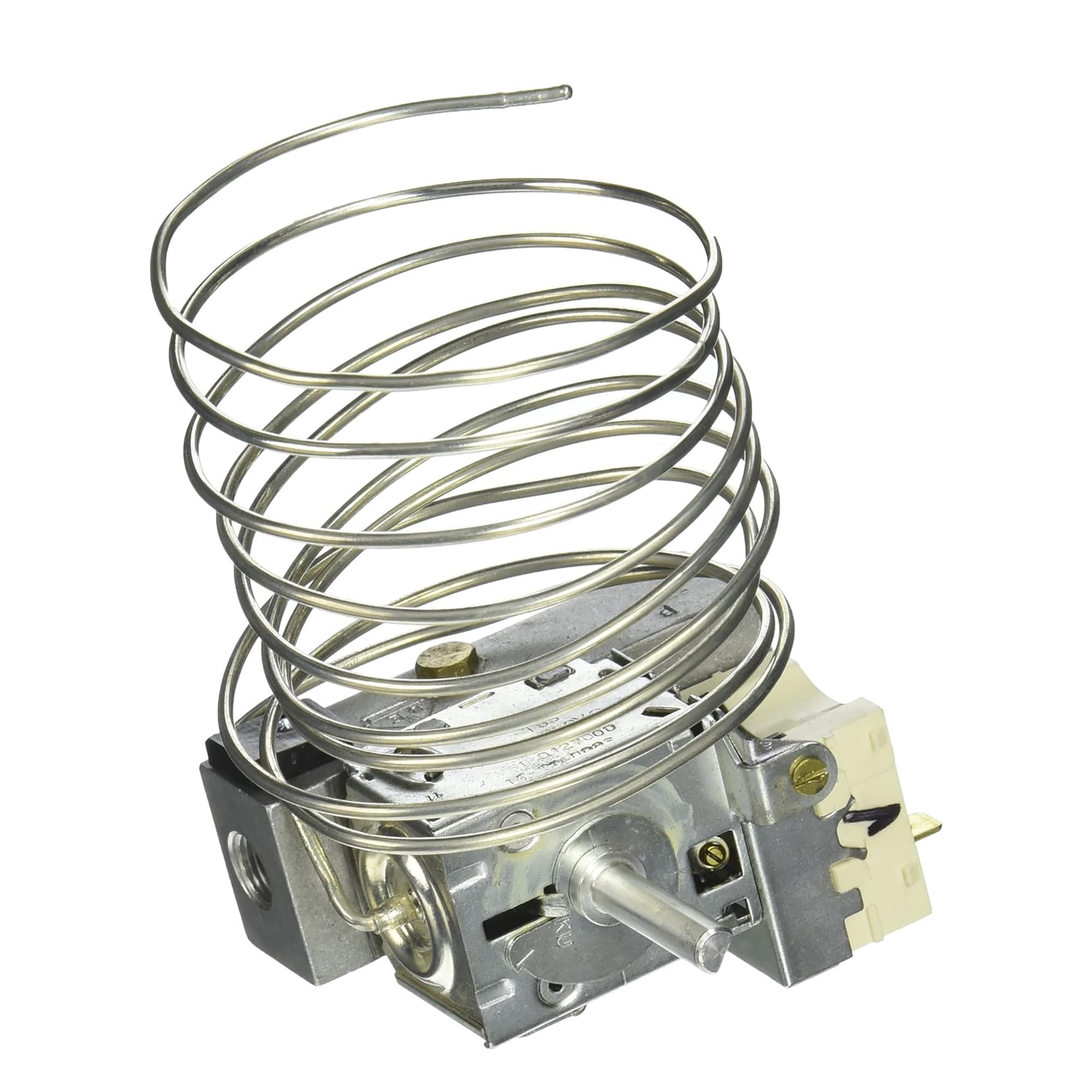 Norcold Inc. Refrigerators 617944 Gas Valve Thermostat Control