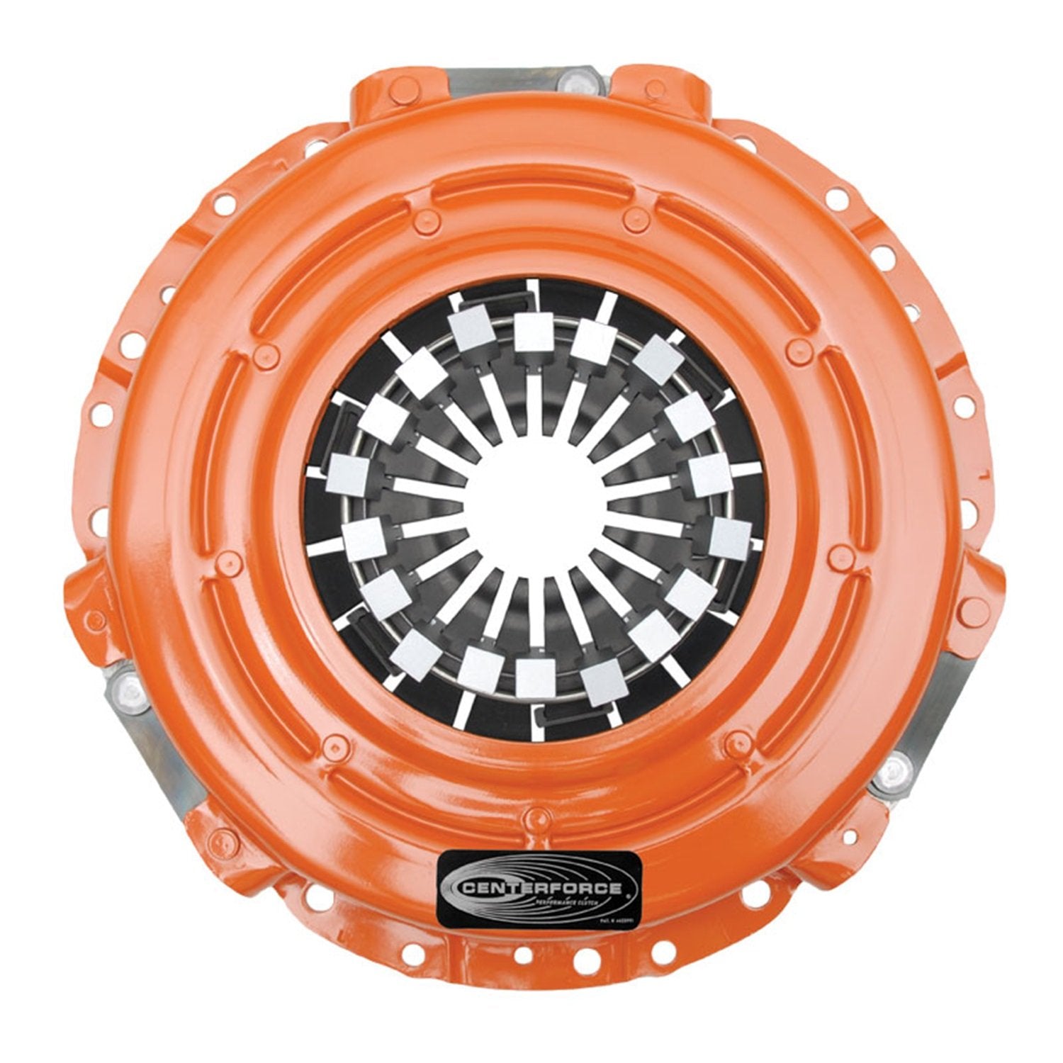 Centerforce Cft361675 Centerforce Ii Clutch Pressure Plate