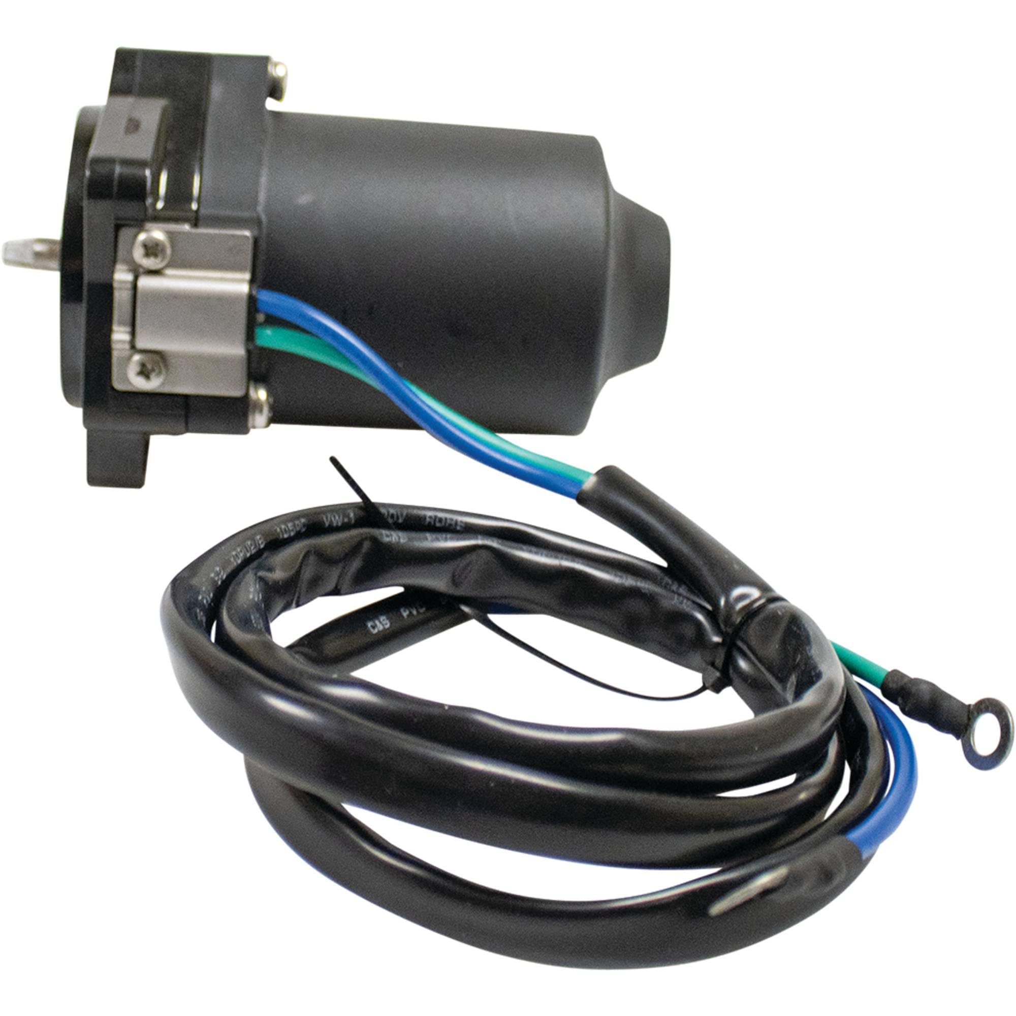 New Db Electrical 430-22118 Tilt & Trim Motor Compatible With/Replacement For Yamaha F75La, F90Ja, F90La, F90Xa 2013-2018, F75Tl