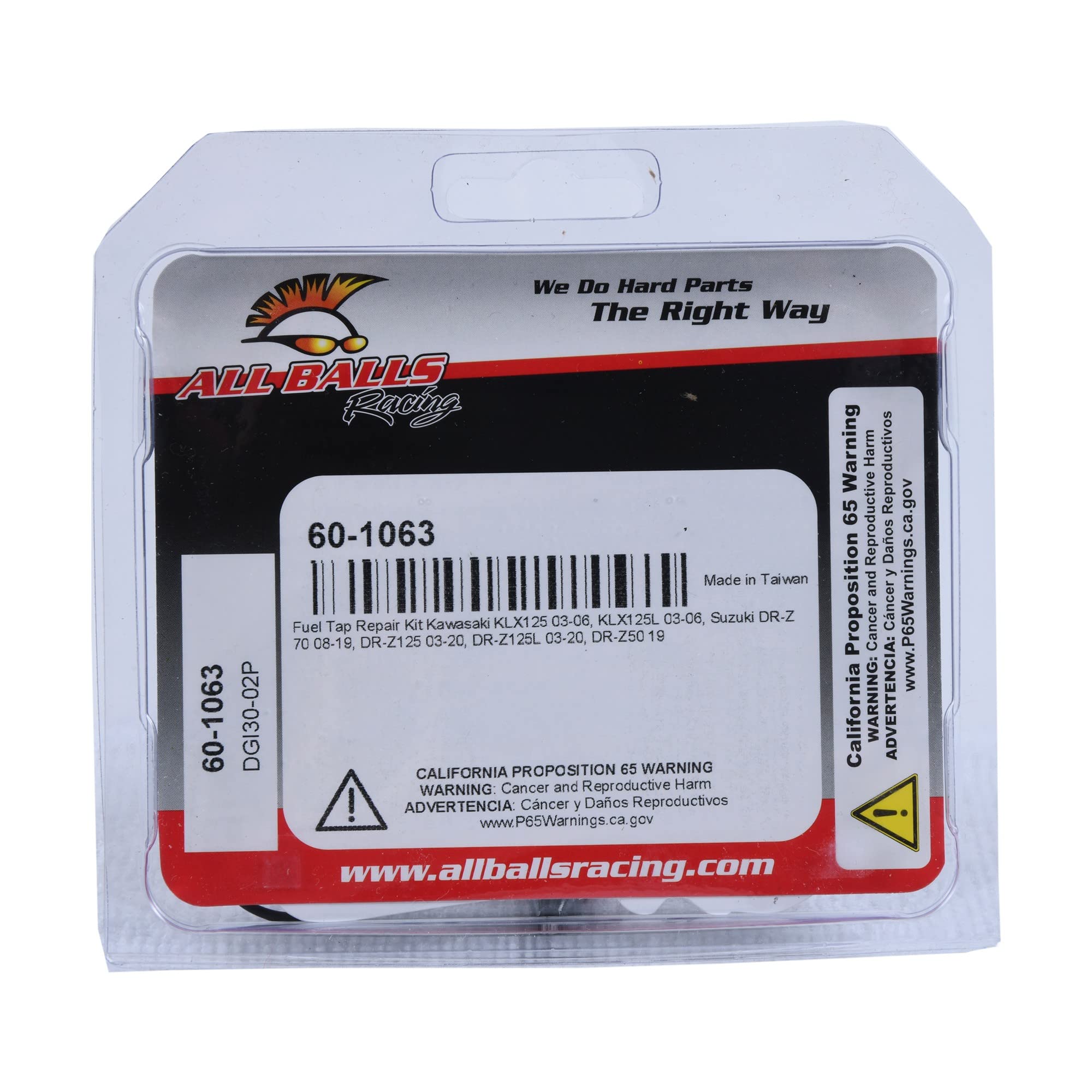 Muc-Off Tubeless Valves/60Mm/Purple V2