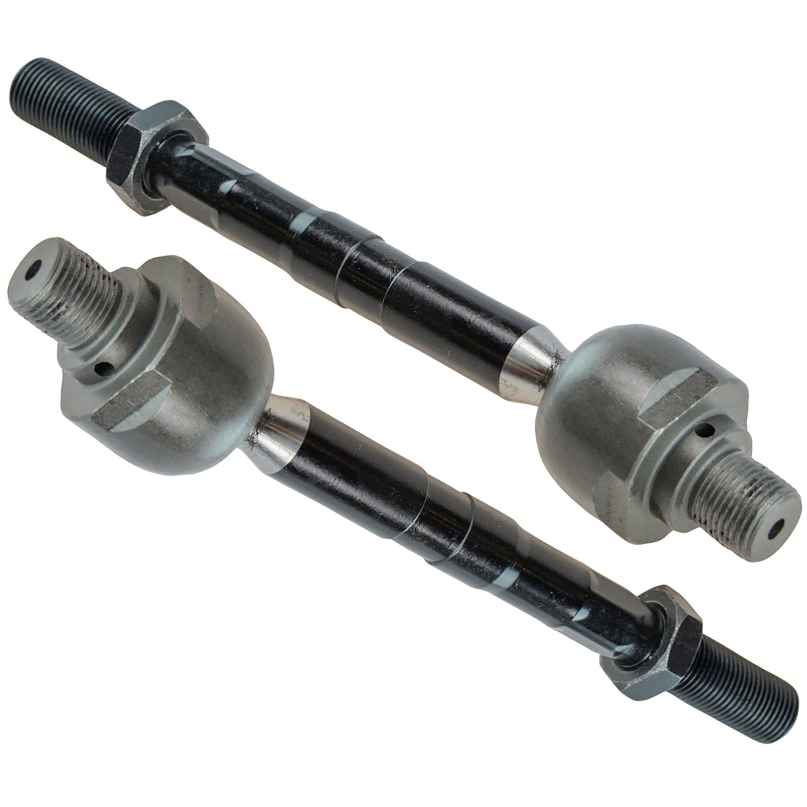 Trq Front Tie Rod Set Compatible With 2006-2010 Kia Optima 2007-2010 Rondo