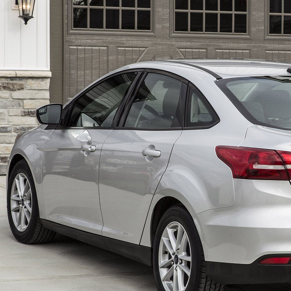 Gila Heat Shield Plus 20% Vlt Automotive Window Tint Diy Extra Heat Control Glare Control 2Ft X 6.5Ft (24In X 78In)