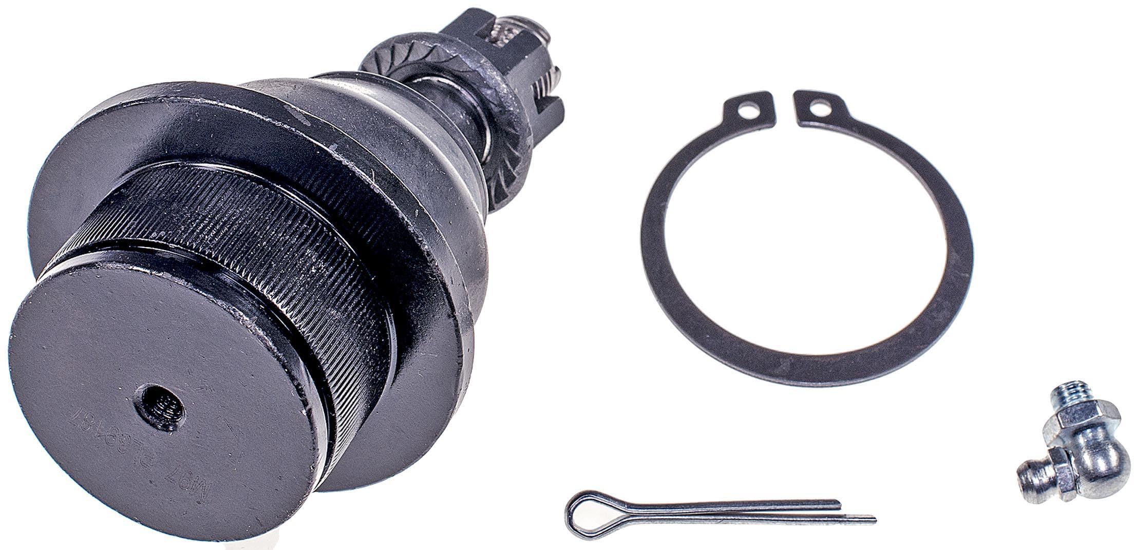 Dorman Bj81105 Front Lower Suspension Ball Joint Compatible With Select Dodge/Mitsubishi/Ram Models