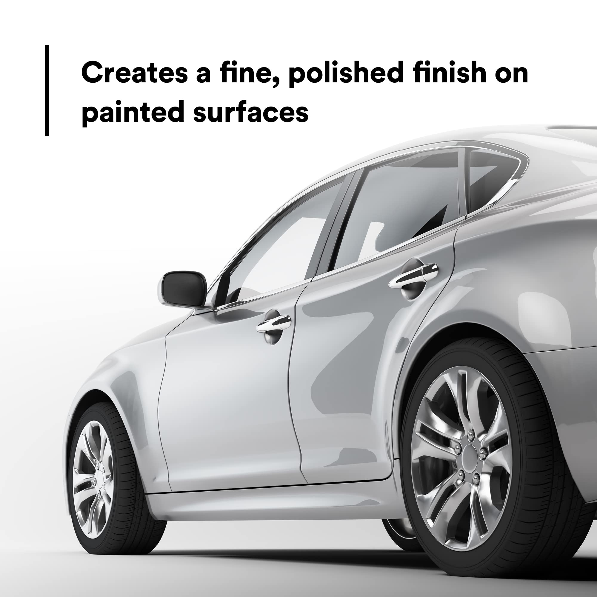 3M Perfect-It Ex Machine Polish, 06095, High Performing, 1 Gal (8.6 Lb)