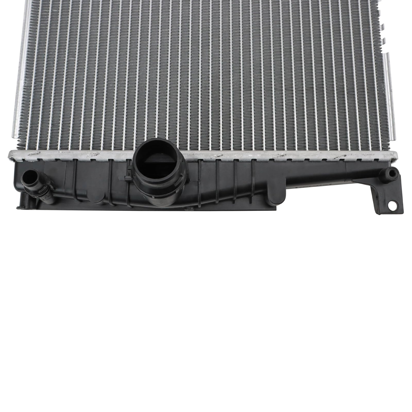 Trq Radiator Compatible With 2012-2016 Bmw