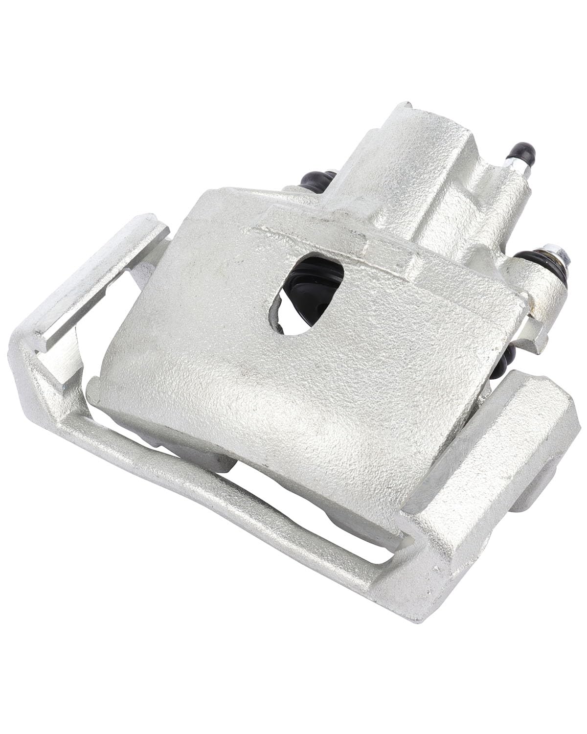 cciyu 18-B4836 Rear Right Brake Caliper With Bracket For Chrysler For Aspen 2007-2009,For Dodge For Durango 2004-2009,For Dodge 