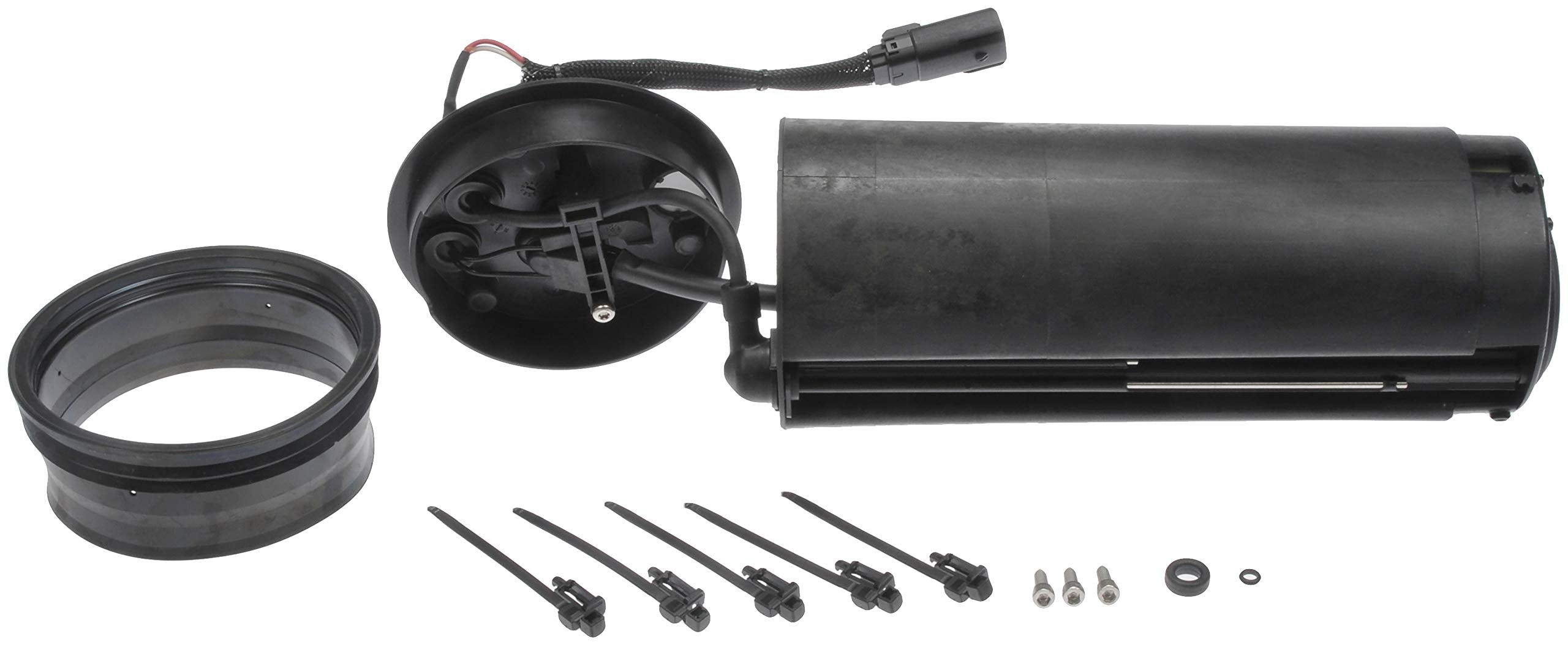 Dorman 904-392 Diesel Exhaust Fluid Heater Compatible With Select Ford Models (Oe Fix)