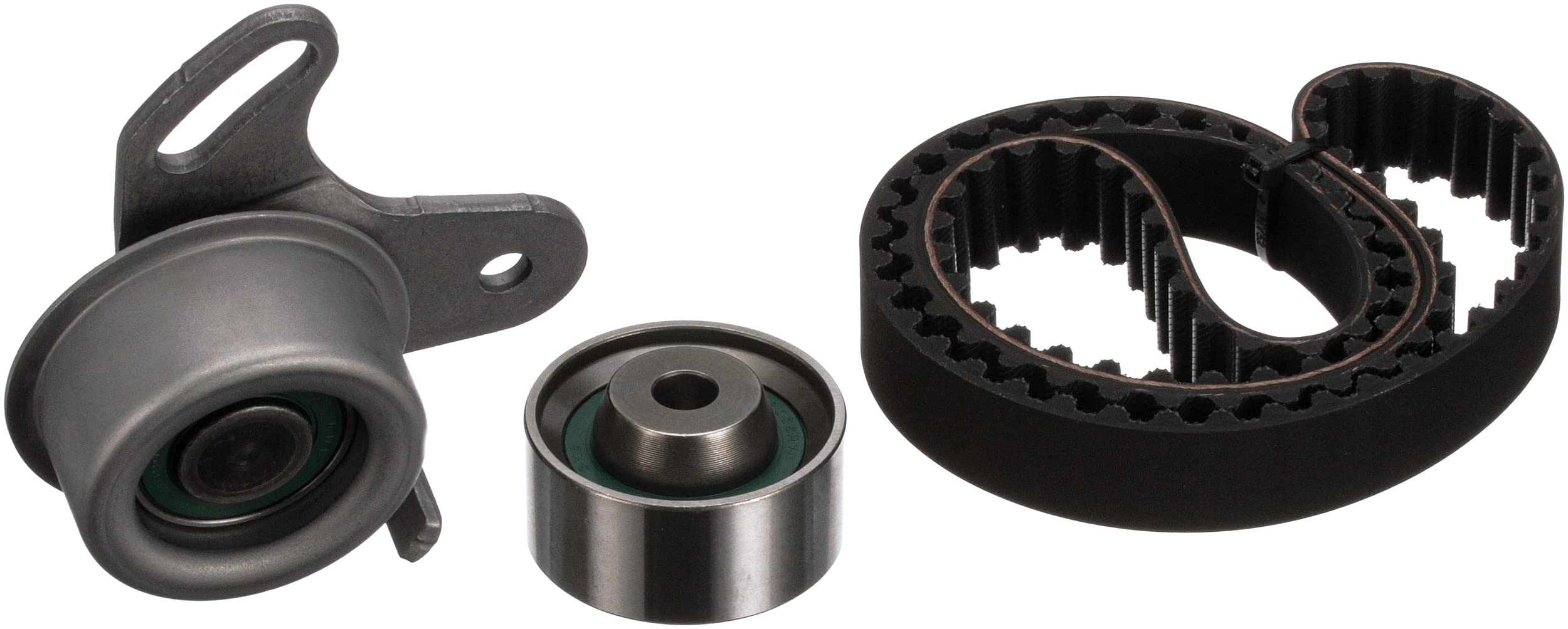 Gates Tck282 Powergrip Premium Timing Belt Component Kit