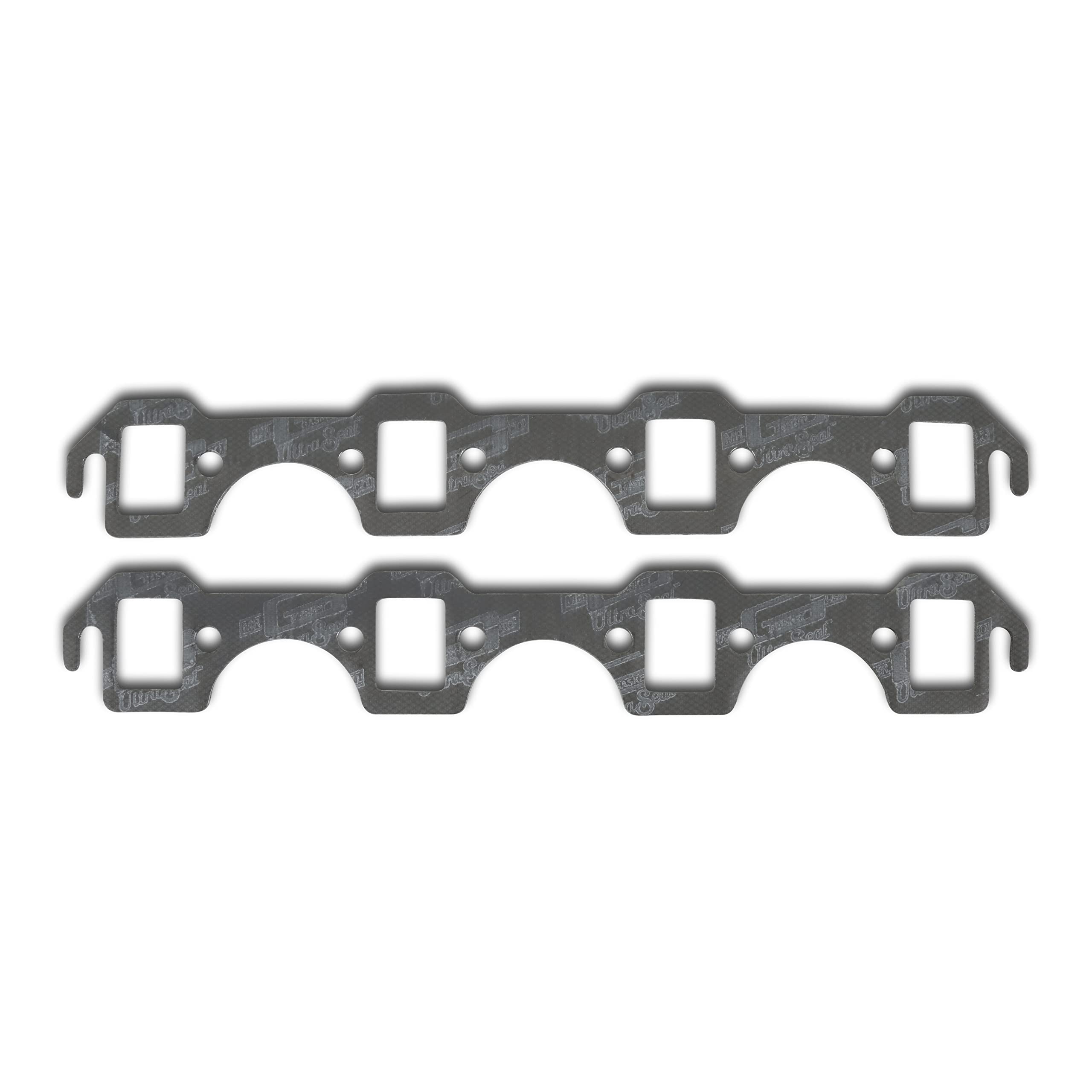 Mr. Gasket 5930 Ultra-Seal Exhaust Manifold Gaskets - 2 Per Set