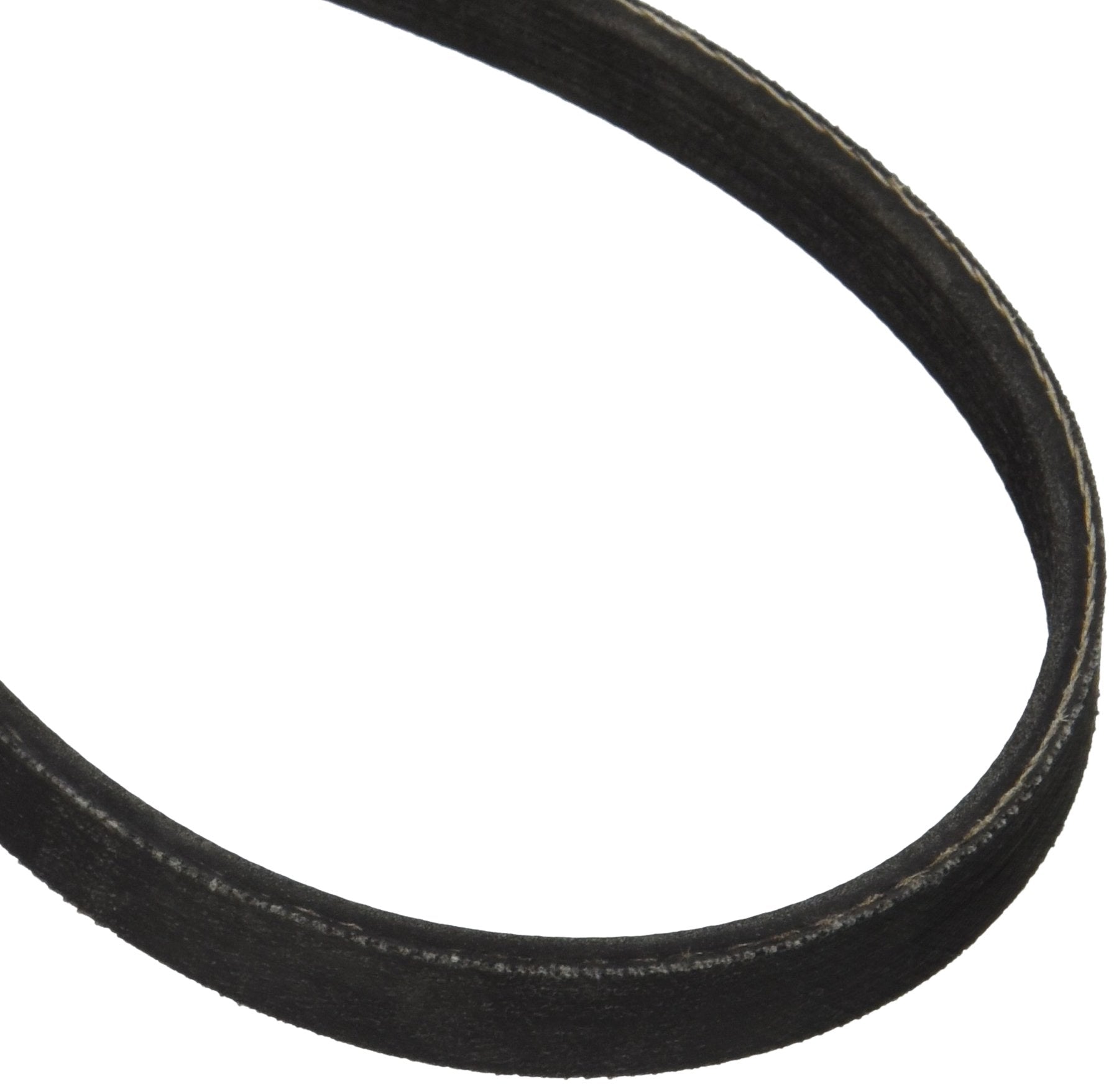 Dayco 5040358 Serpentine Belt , Black