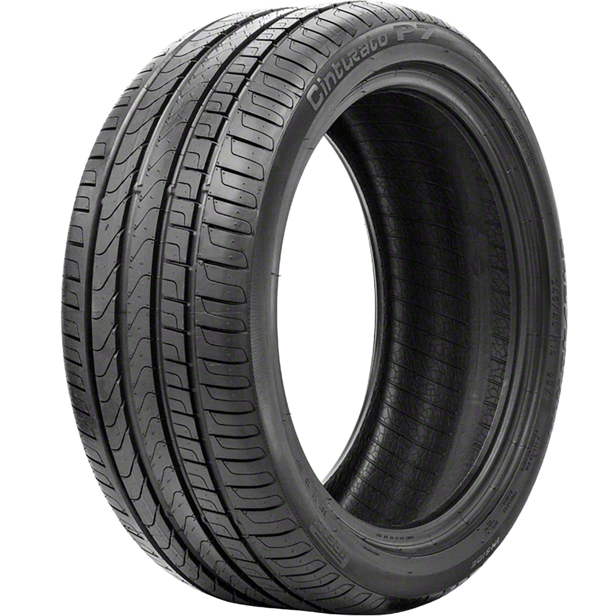 Pirelli Cinturato P7 225/50R18 95W Passenger Tire