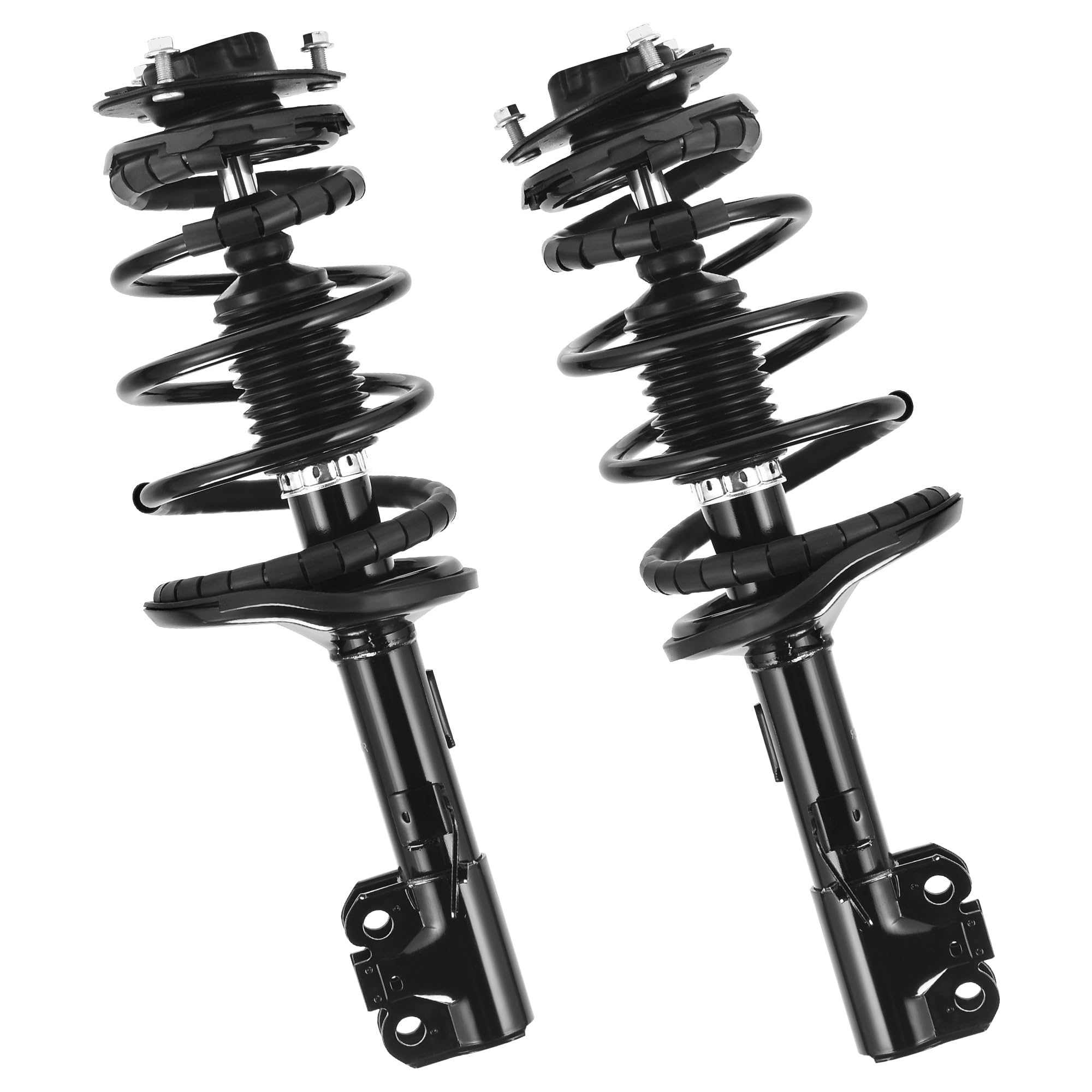 Yitamotor Front Complete Strut Quick Struts Assembly Compatible With 2002 2003 Camry 2002 2003 Lexus Es300