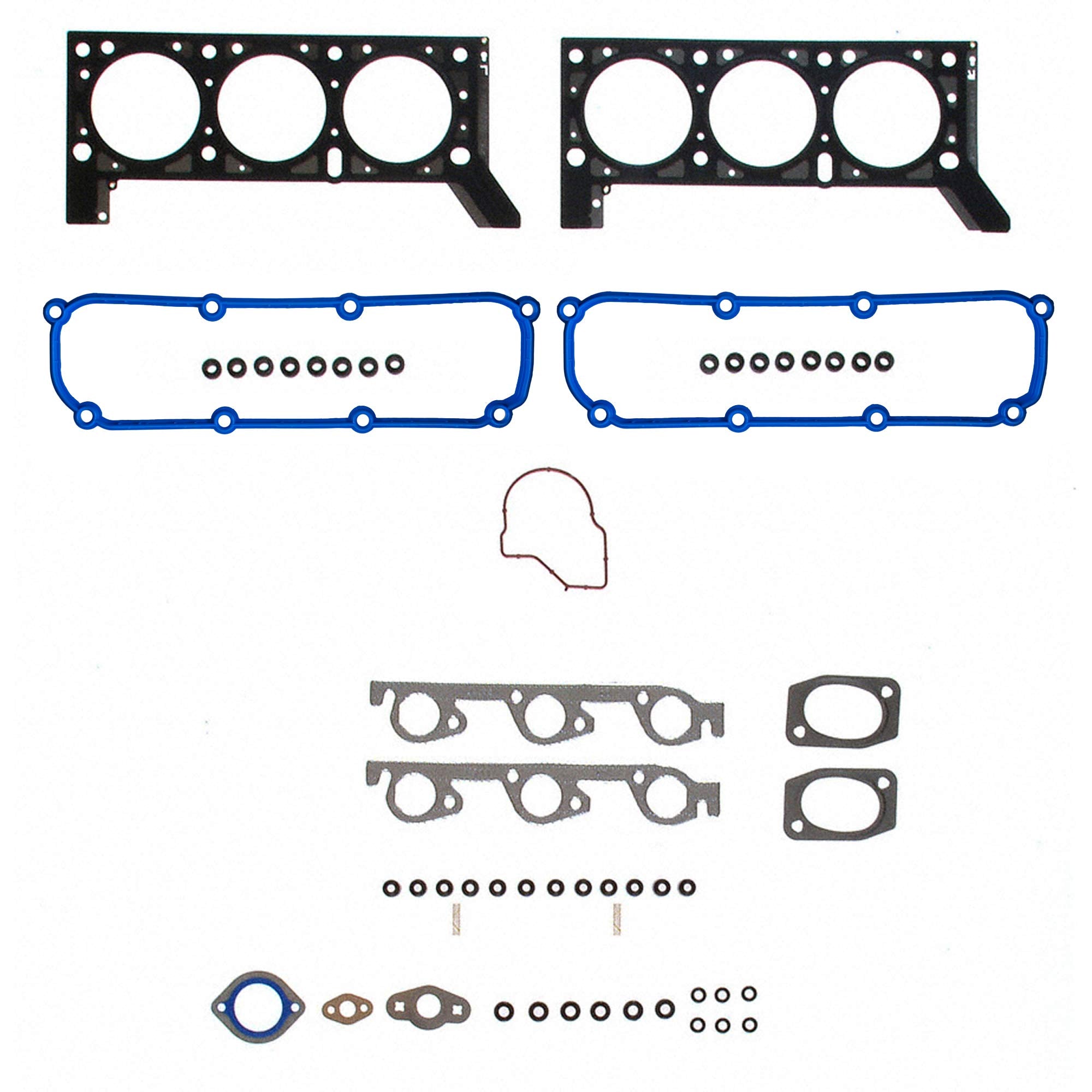 FEL-PRO HS 9996 PT-2 Head Gasket Set