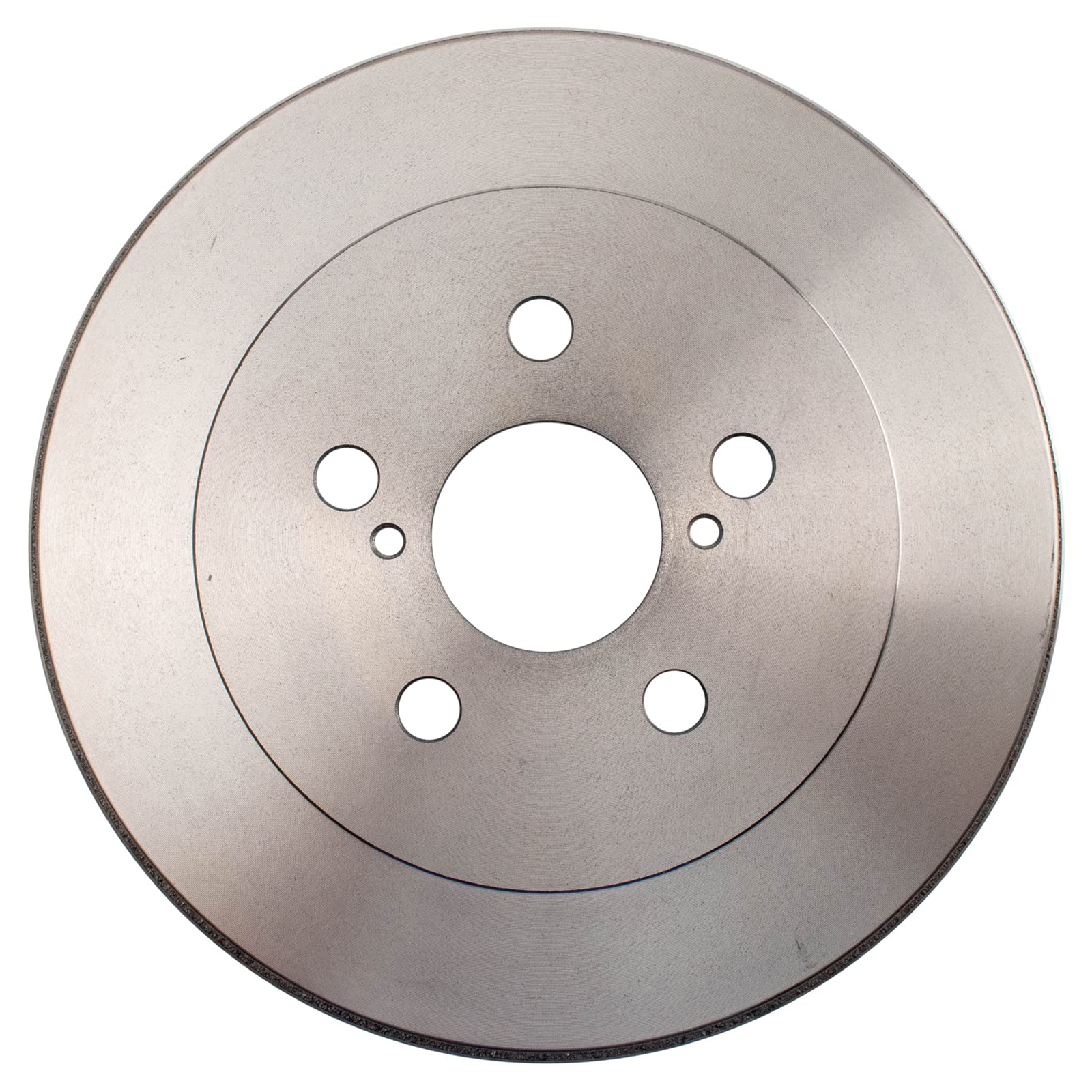TRQ Rear Brake Shoe & Drum Kit Compatible with 2003-2008 Pontiac Vibe Toyota Matrix