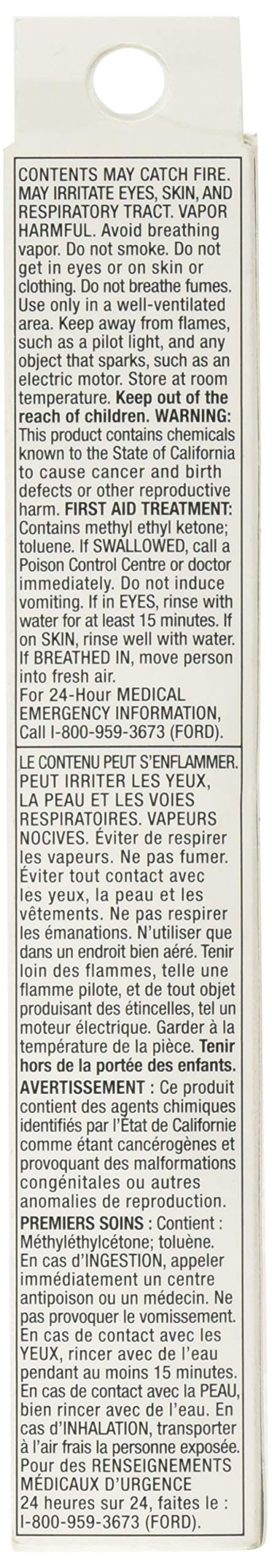 Ford Pmpc-19500-7219A Genuine Touch-Up Paint