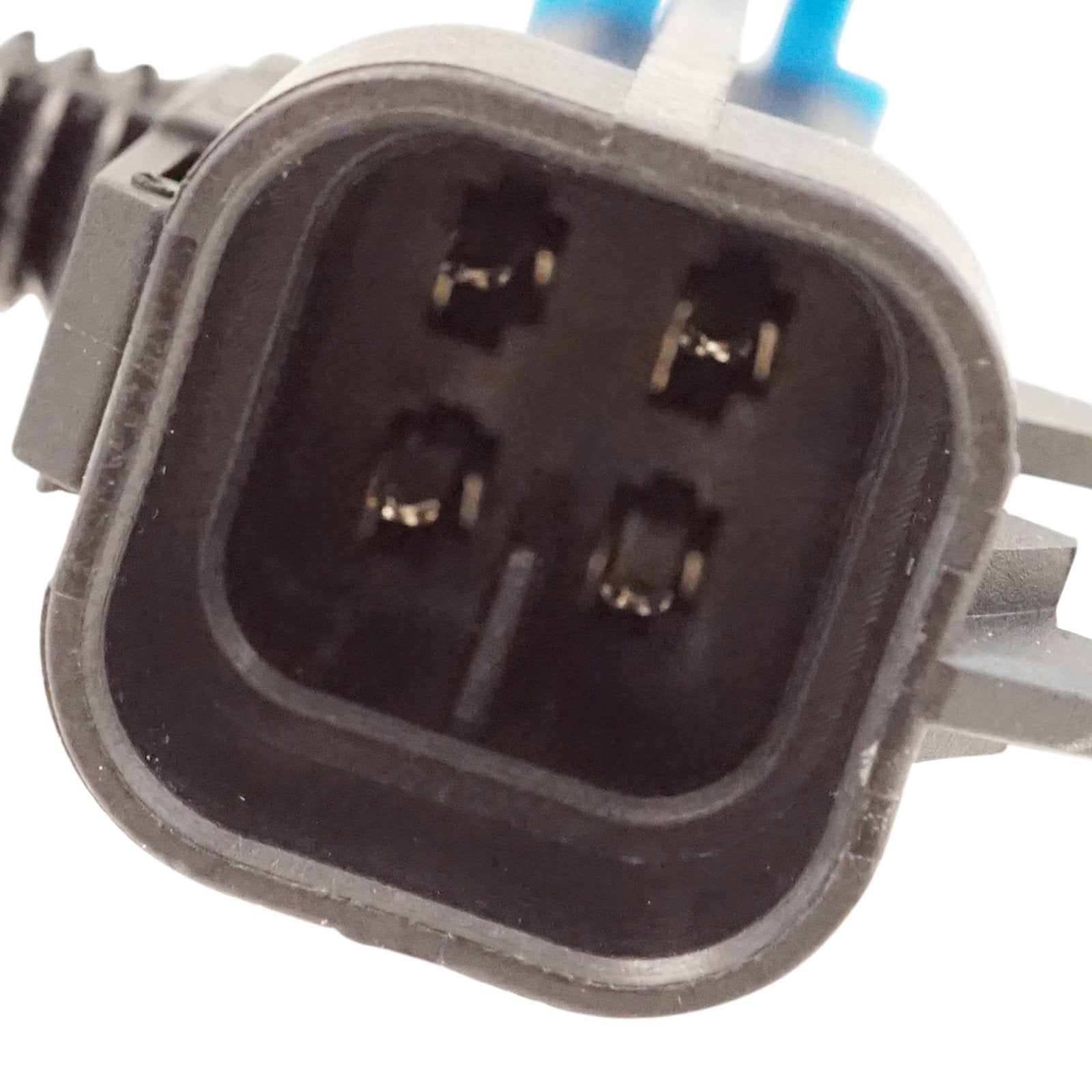 Trq O2 02 Oxygen Sensor For Buick Pontiac Olds Chevy Gmc Pickup Truck