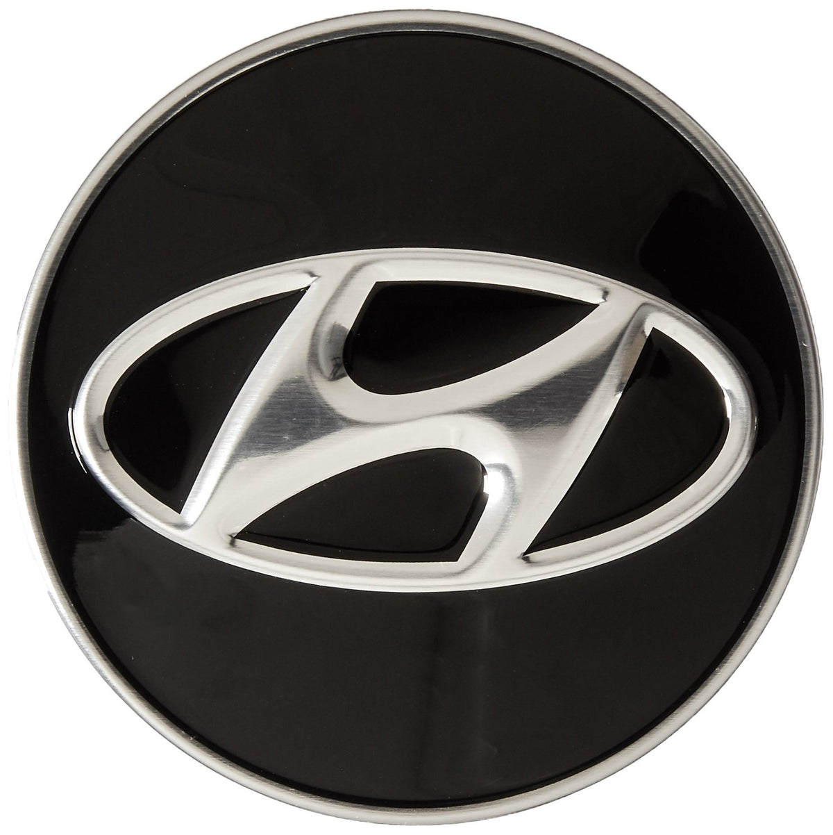 Genuine Hyundai 52960-2M000 Wheel Hub Cap Assembly