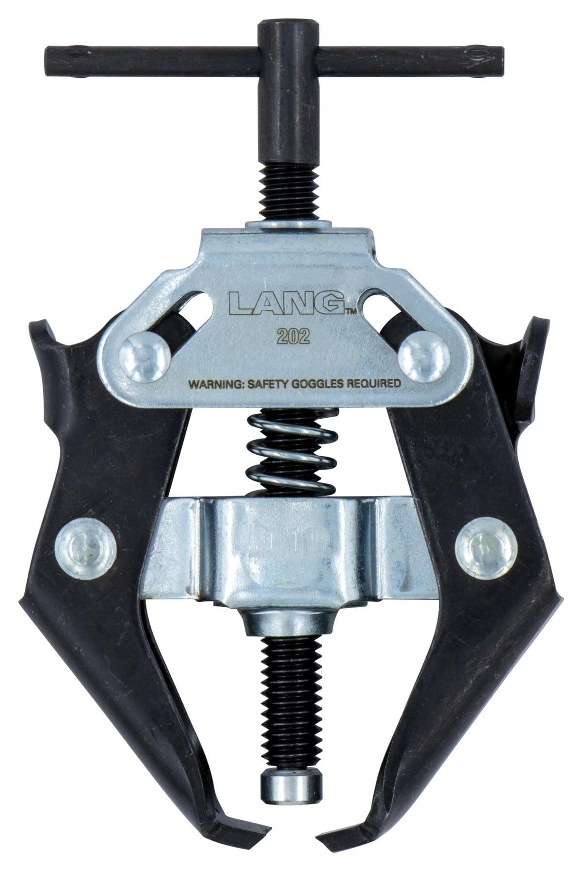 Lang Tools 202 Battery Terminal Puller, One Size, Factory