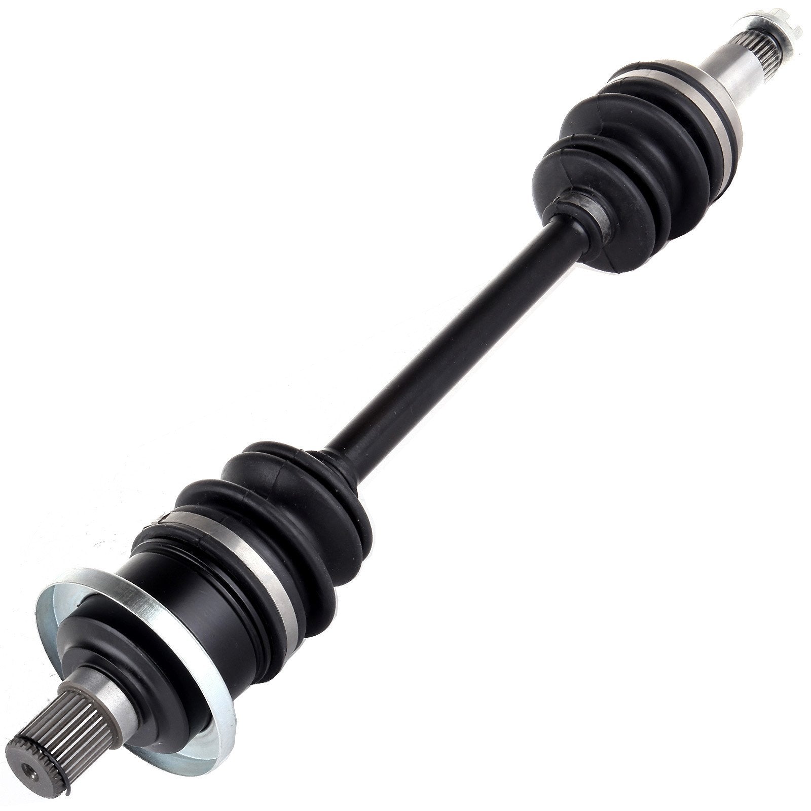 ECCPP CV Axle Drive Shaft Assembly fit 2004-2017 for ARCTIC 400 500 650 700 1000 Rear Left Right 1502-343 0502-811
