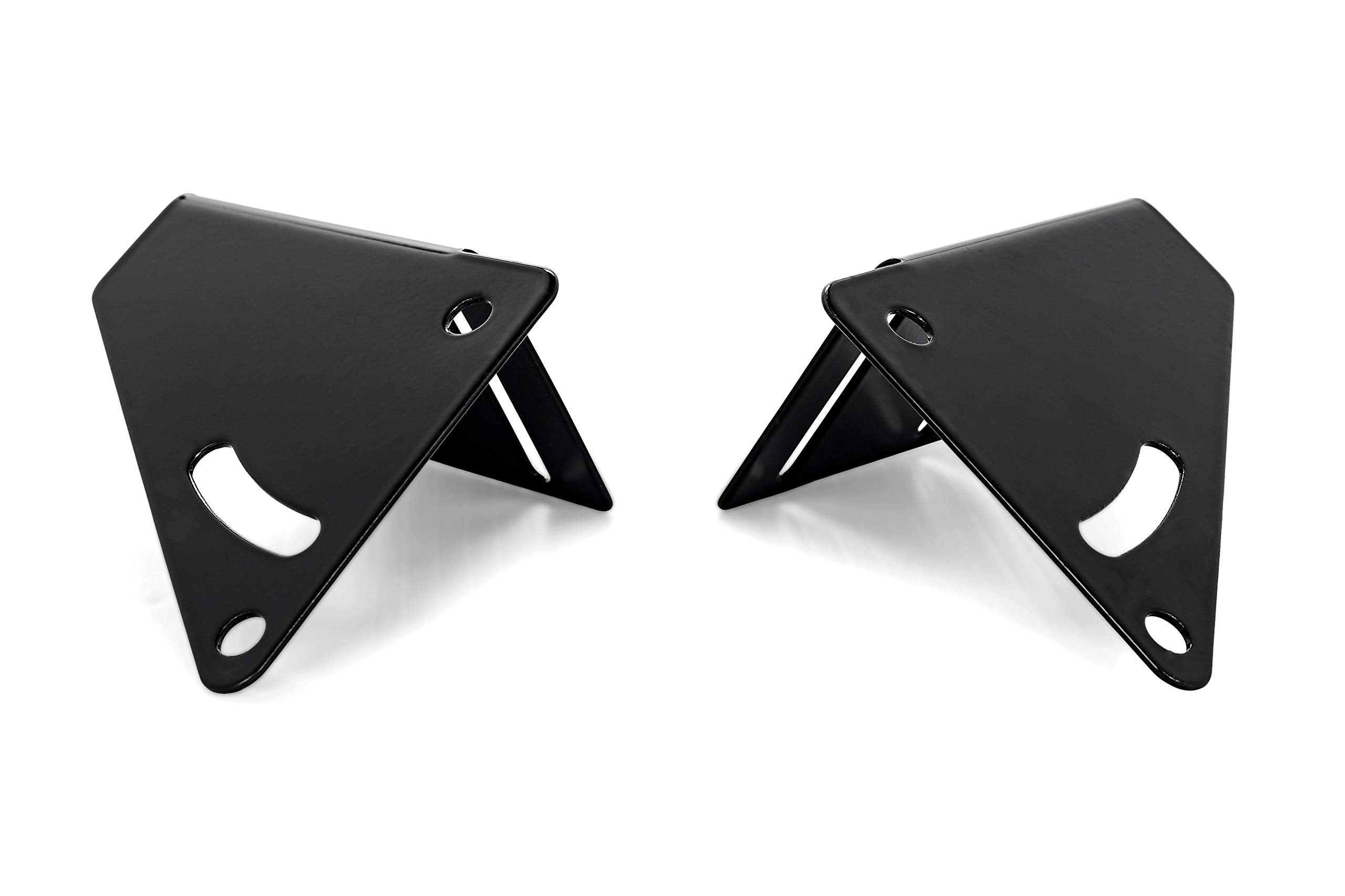 Camco Camper / Rv Acculevel - Features Front To Back / Side To Side Rv Leveling