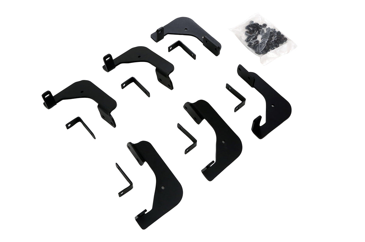 Dee Zee DZ16256 NXc Mounting Bracket
