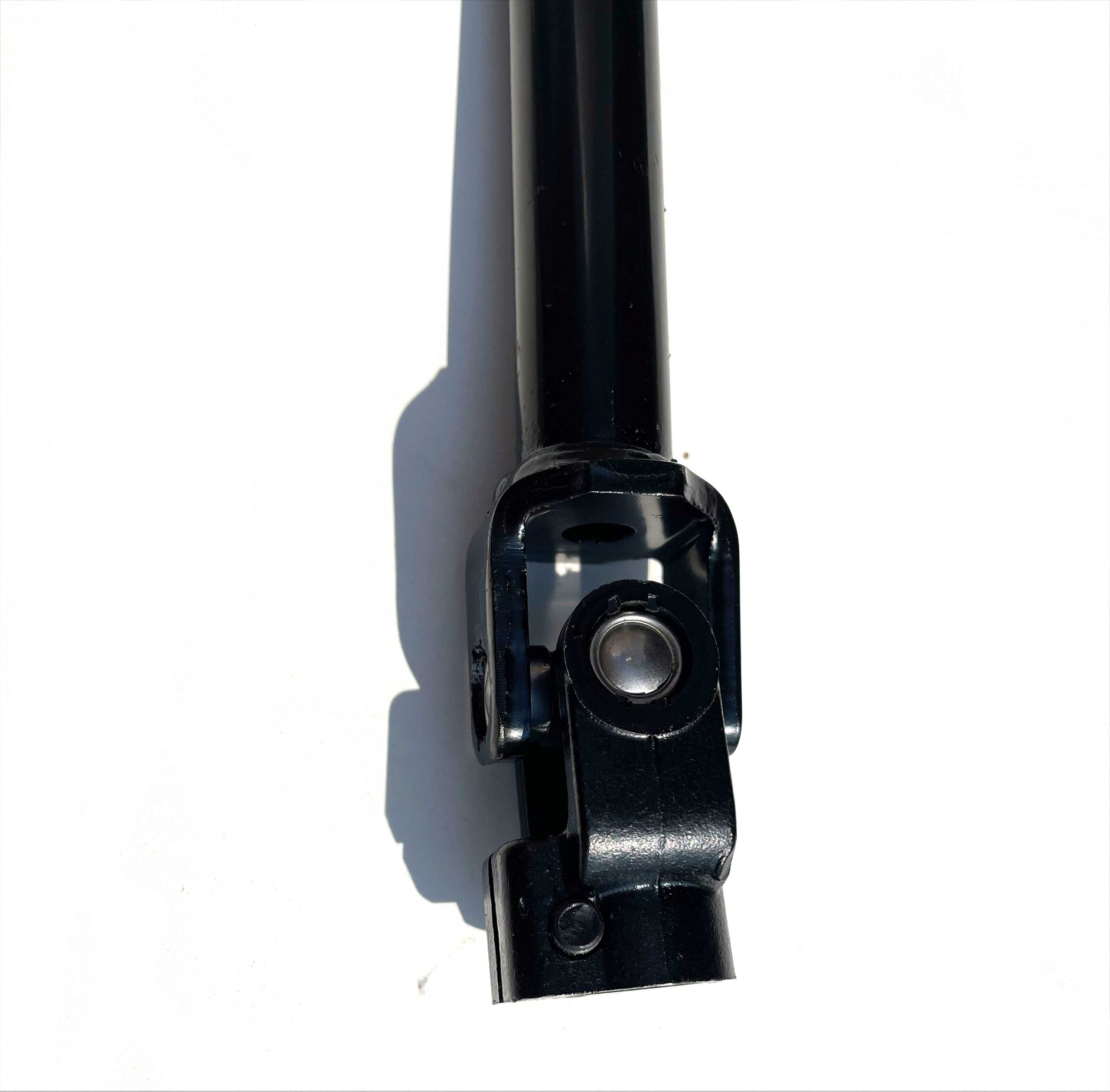 Steering Column Intermediate Shaft Compatible With 2003-2008 Dodge Ram 2500 3500 06-08 1500 Replaces Oe# 55351456Af