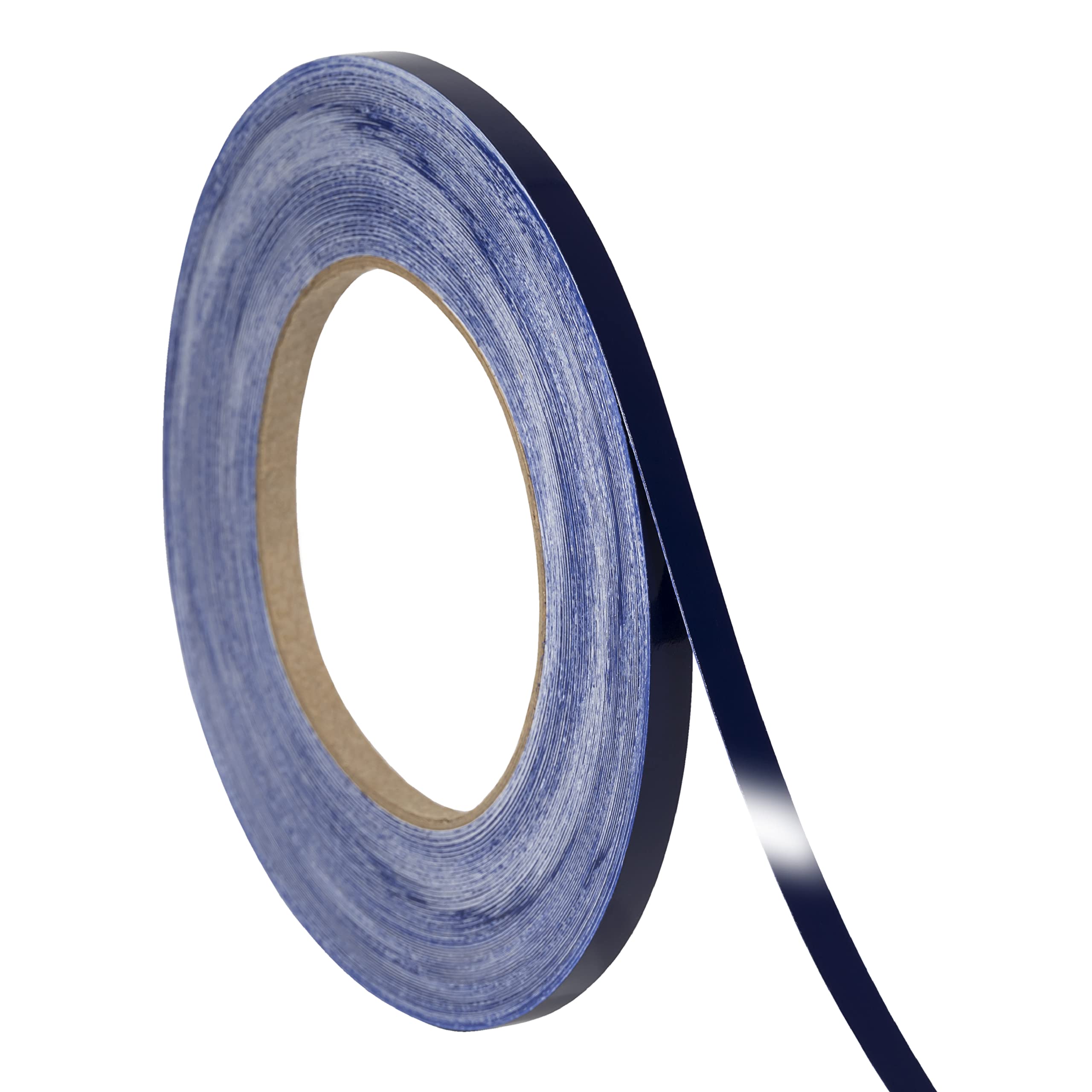 Oracal 651 Vinyl Pinstriping Tape - Stripe Decals, Stickers, Striping - 3/4'' Steel Blue