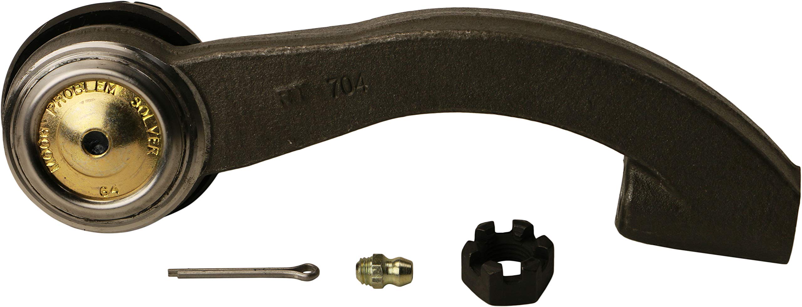 Moog Es80361 Steering Tie Rod End For Chrysler Sebring