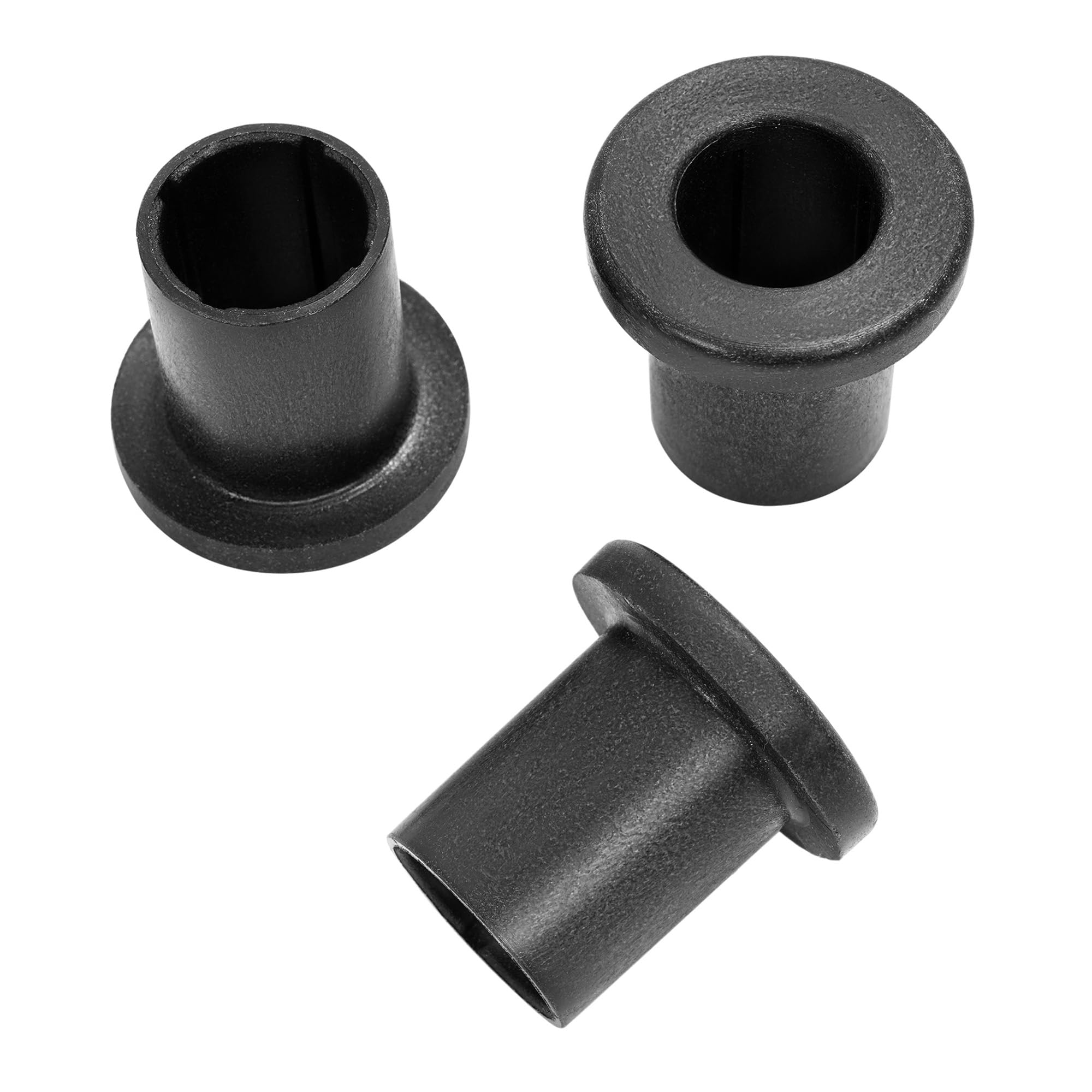 HECASA Front&Rear Control Arm Bushing Kit Compatible with 2013-2019 Polaris Ranger XP 900/900 Crew Replacement for 5138797 54398