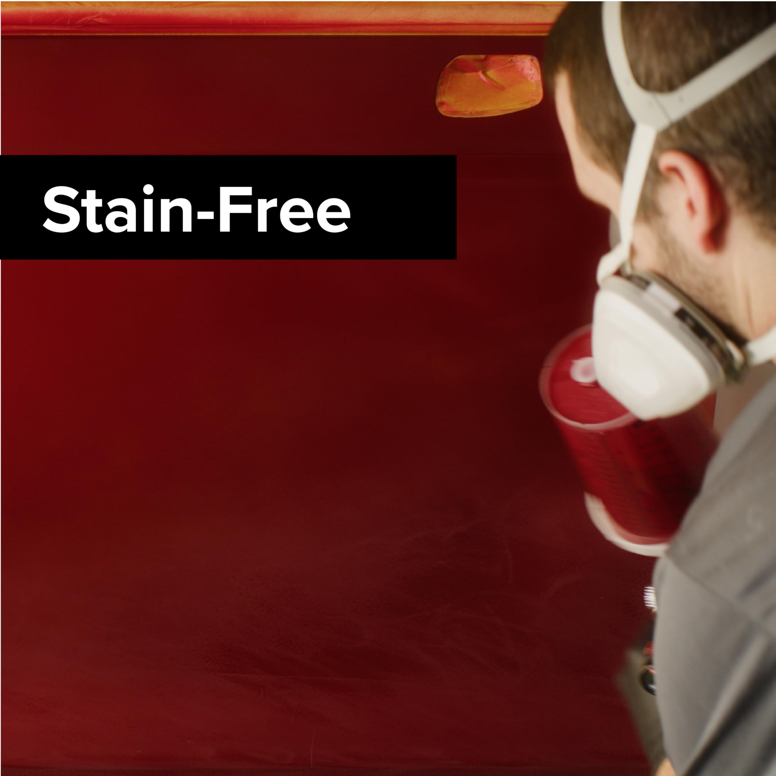 J-B Weld Body Filler - 1 Gallon - Automotive & Home