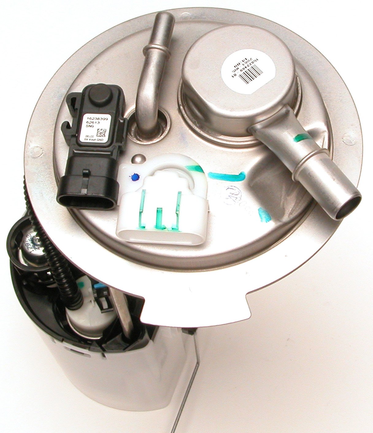 Delphi Fg0435 Fuel Pump Module