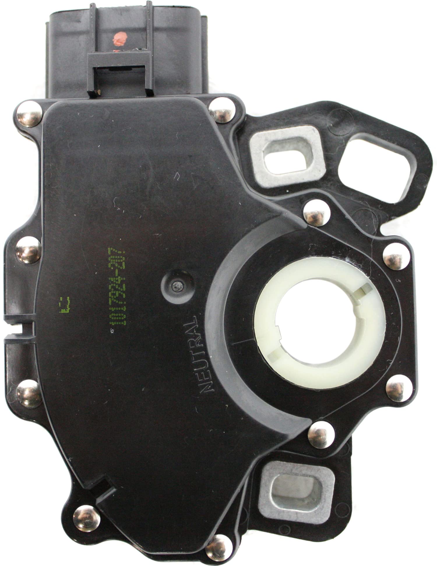 Garage-Pro Neutral Safety Switch Compatible With 1997-2001 Ford F-150, 2005-2012 F-150, 1997-2010 Explorer & 1997-2002 Ranger