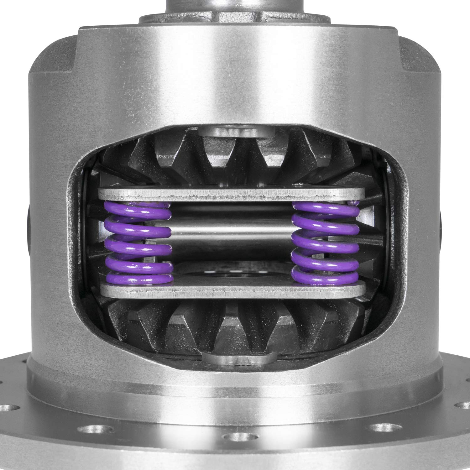 Yukon Gear & Axle YDGF8-28-AG: 8'' Ford Trac-Loc With 28 Spline; Limited Slip; Aggressive - 4 Preload Springs