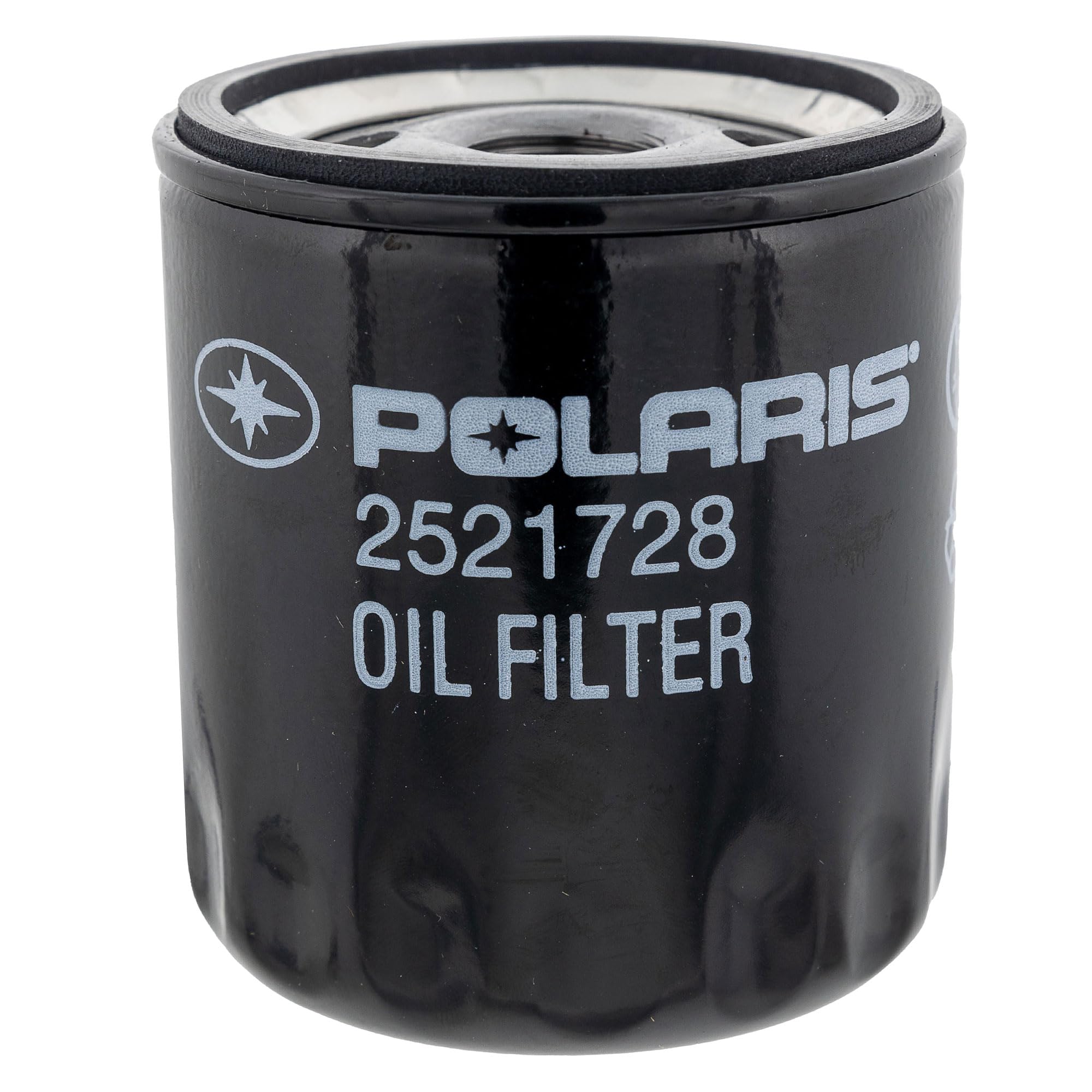 Polaris Oil Filter For Specific Rzr Pro R And Pro R 4 Premium, Ultimate, Sport, Troy Lee Designs Editions And Ranger 1500 Xd Northstar, Premium Editions And More, Oem Sxs Utv Part, Qty 1-2521728
