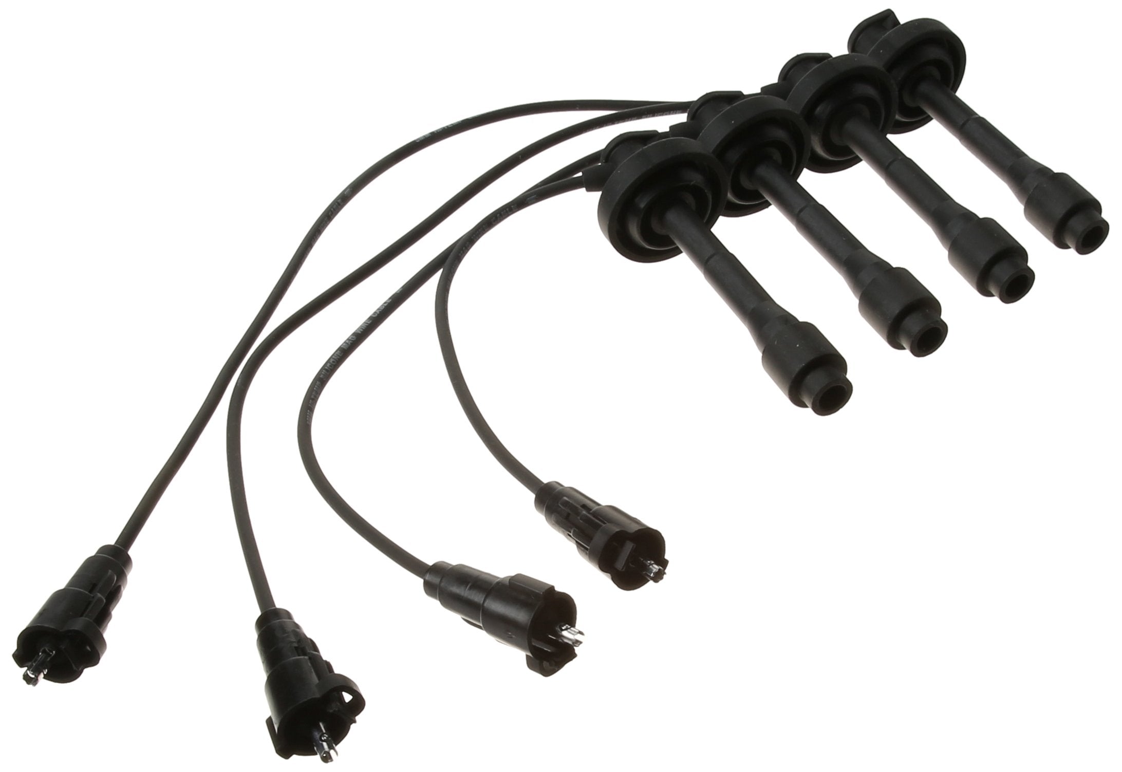 Denso IGN WIRE SET-5MM - 671-4169