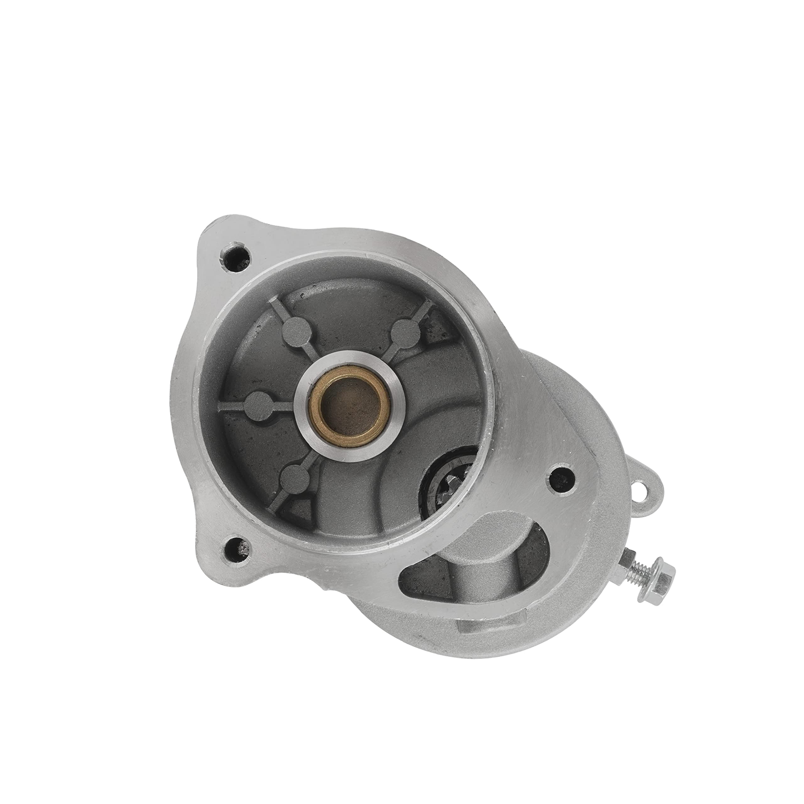 Caltric Starter Compatible with Polaris Xplorer 300 1996 1997-1999 / Xplorer 250 2000 2001 2002