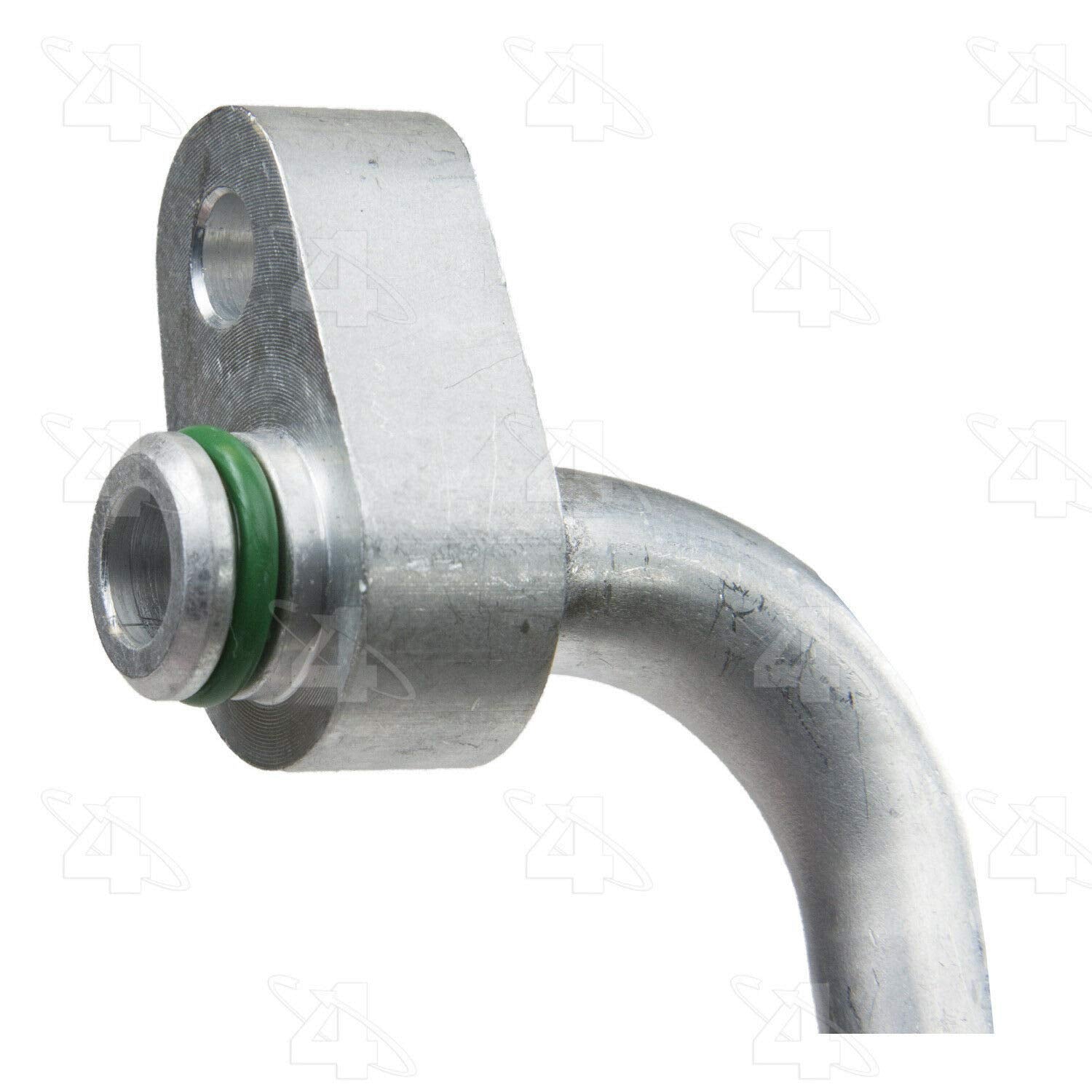Four Seasons 56498 Discharge Line Hose Assembly (56498)