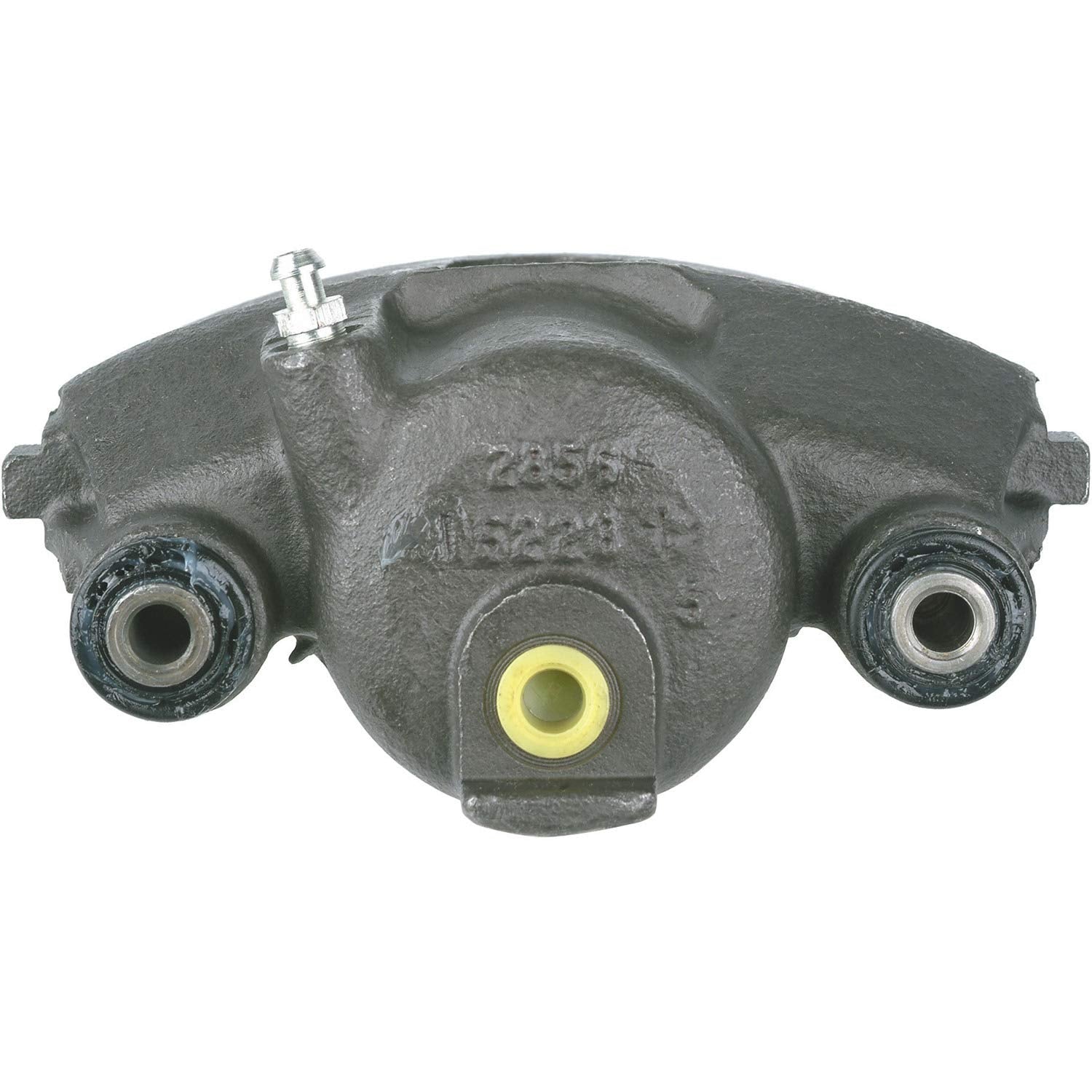Cardone 18-4602 Remanufactured Domestic Friction Ready (Unloaded) Brake Caliper (Renewed)
