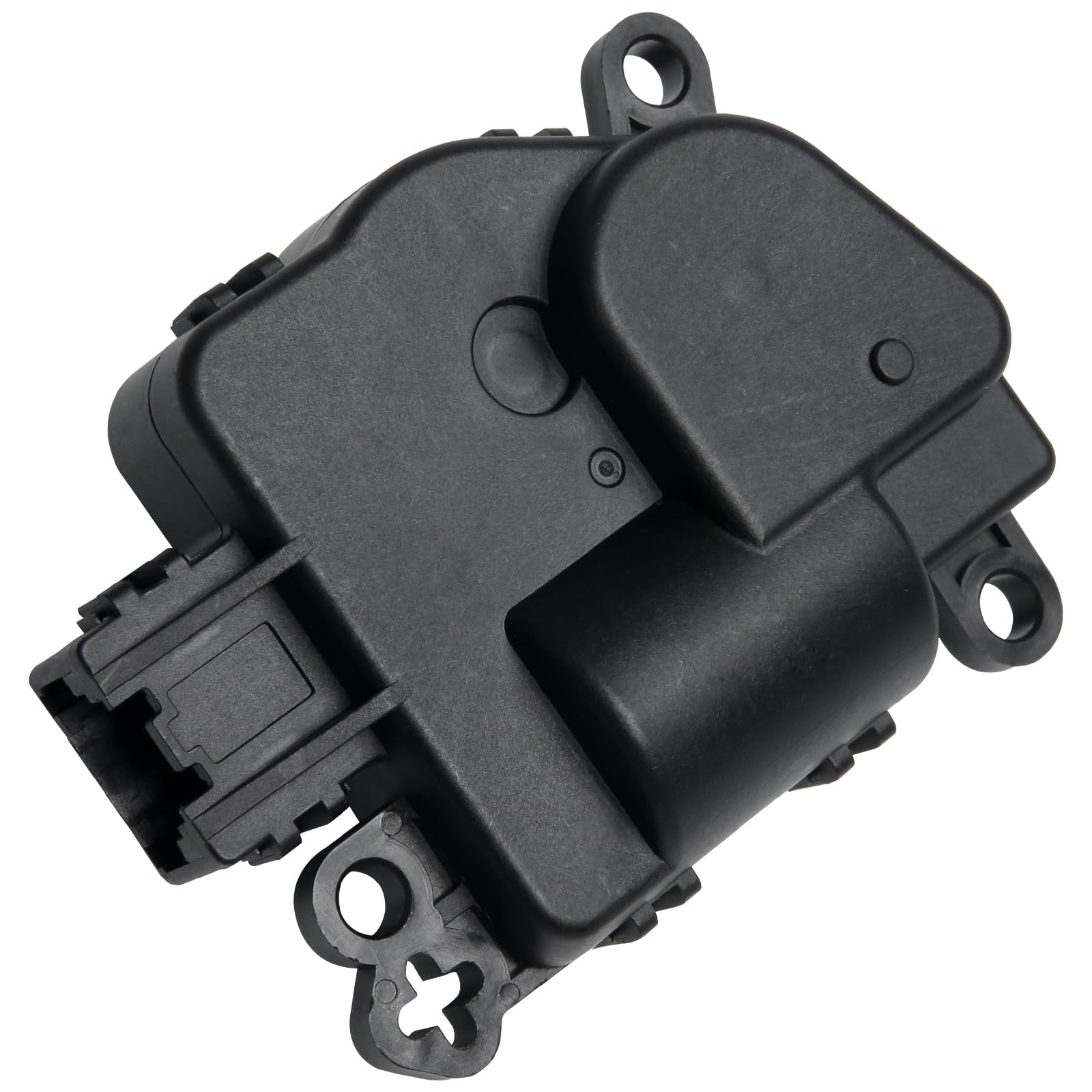 Hvac Air Blend Door Actuator Replacement By Aa Ignition - Compatible With Dodge, Jeep, Kenworth, Peterbilt - 2011-2013 Durango,