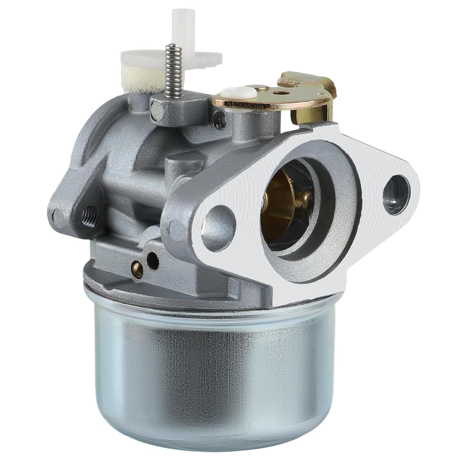 Carbhub 799869 Carburetor For 792253 498170 499059 799869 Lawn Mower Pressure Washer Rotary 14112 Oregon 50-658 Carburetor (4981