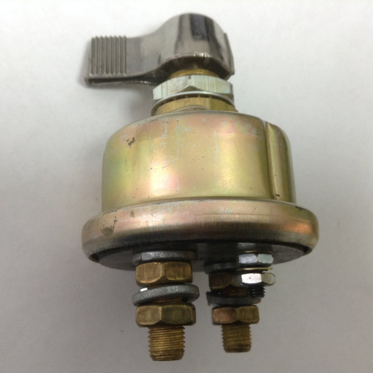 Cole Hersee 75903 Master Disconnect Switch