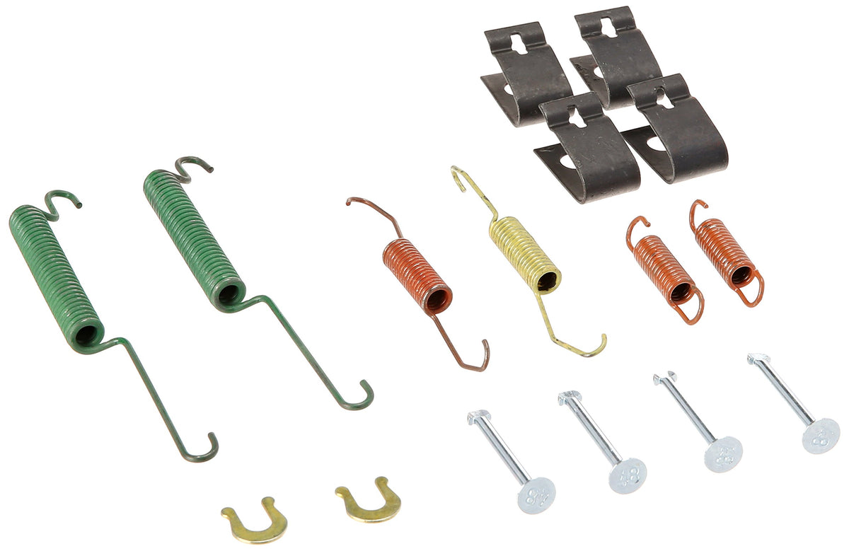 Centric Parts 118.40003 Drum Brake Hardware Kit