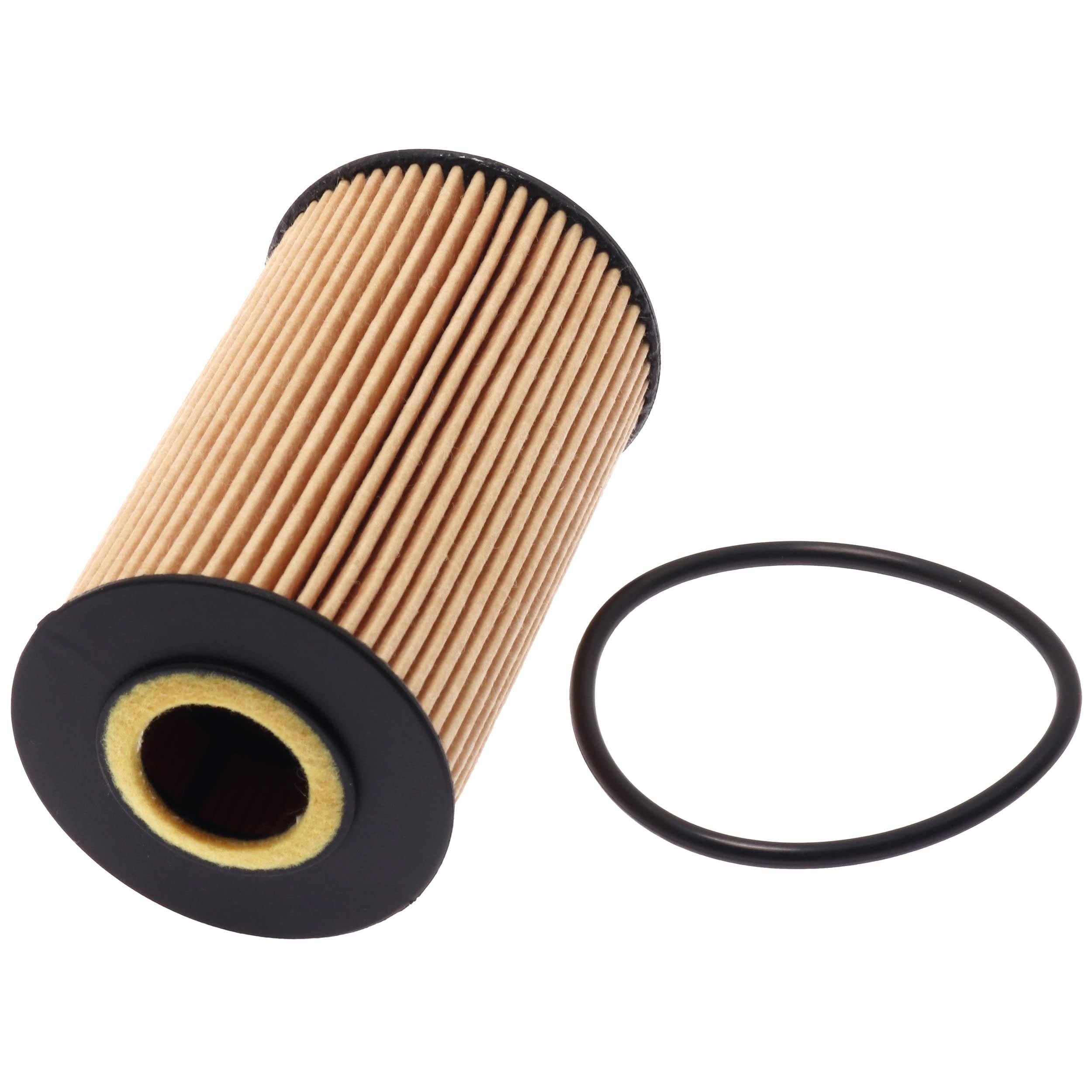 Fram Tough Guard Replacement Oil Filter Tg10246, Designed For Interval Full-Flow Changes Lasting Up To 15K Miles