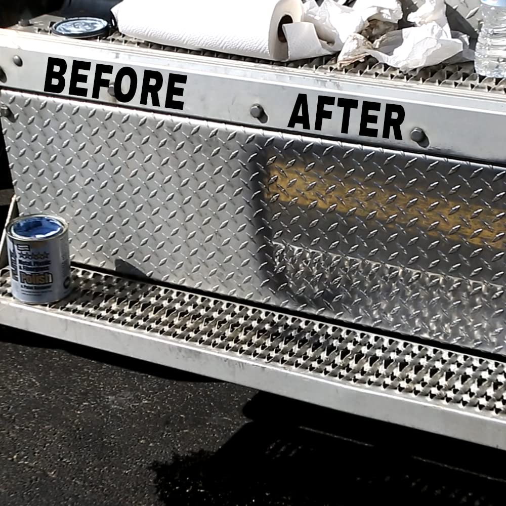 Flitz Exterior Detailers Choice Kit: Comprehensive Car Cleaning Kit, Professional Car Detailing Kit, and Effective Wheel Cleaner