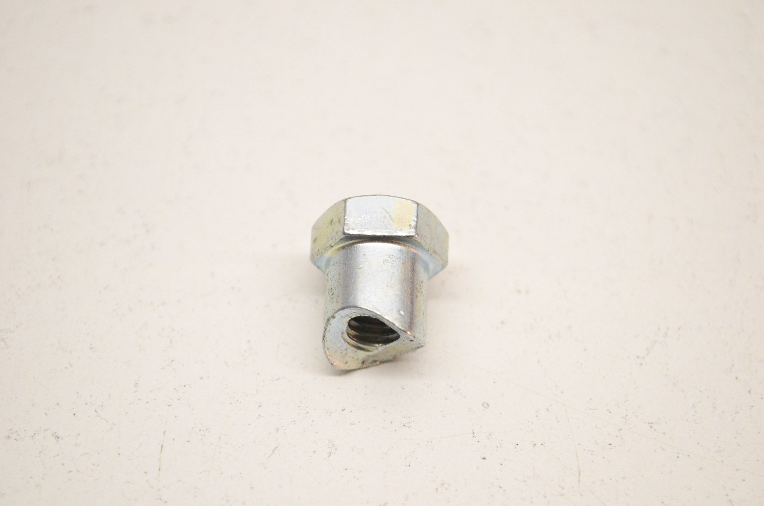 Yamaha 90179-06176-00 Nut, Special Shape; New # 90179-06411-00 Made By Yamaha