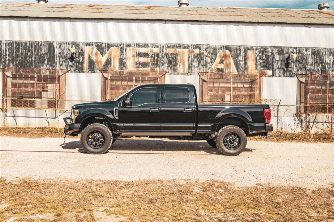 Road Armor 2202Xf0B Front Bumper Fits Gmc Sierra 3500 Hd