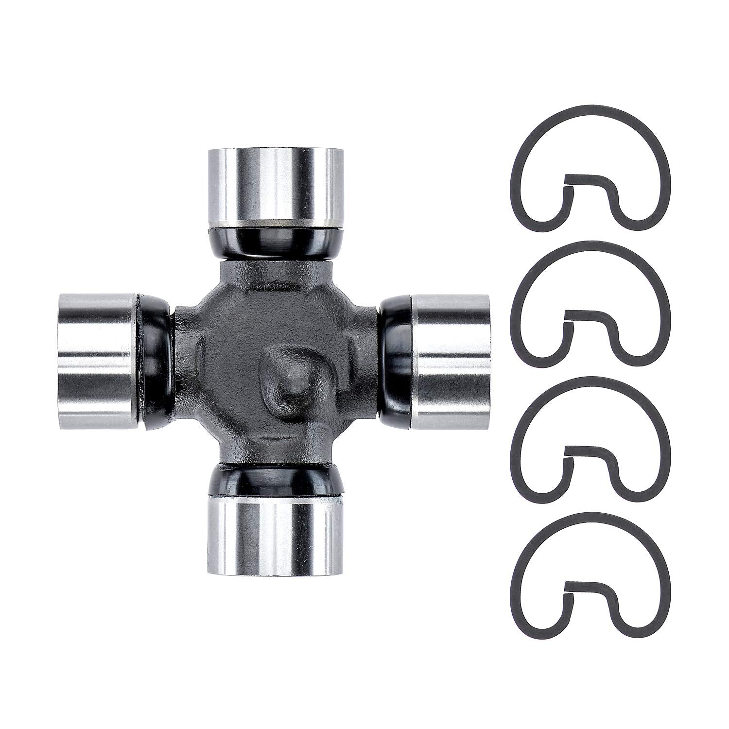 Moog 231 Non-Greaseable Super Strength Universal Joint For Ford F-150